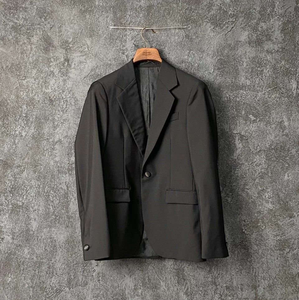 Versace Versace Suit 40r Men Size 40R - 1 Thumbnail
