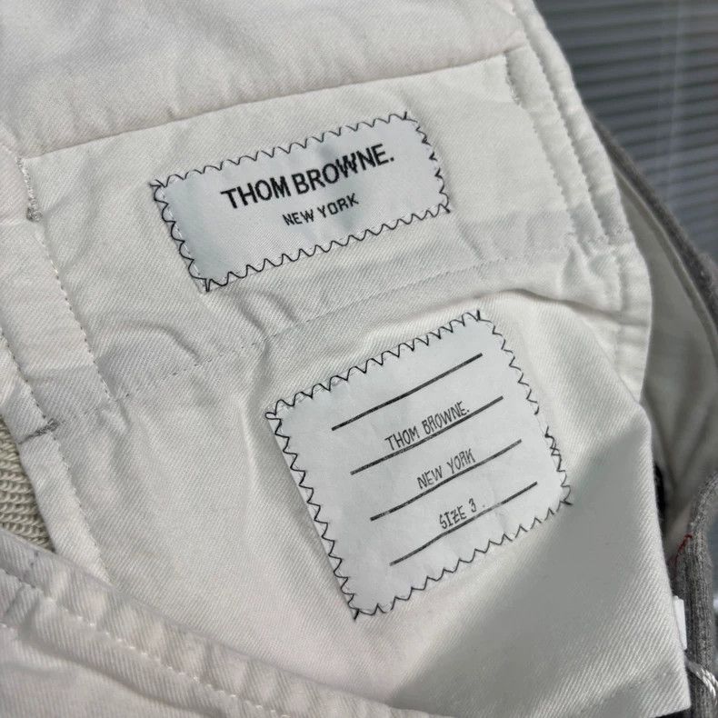Thom Browne Thom Browne size3 shorts Size US 27 - 4 Thumbnail