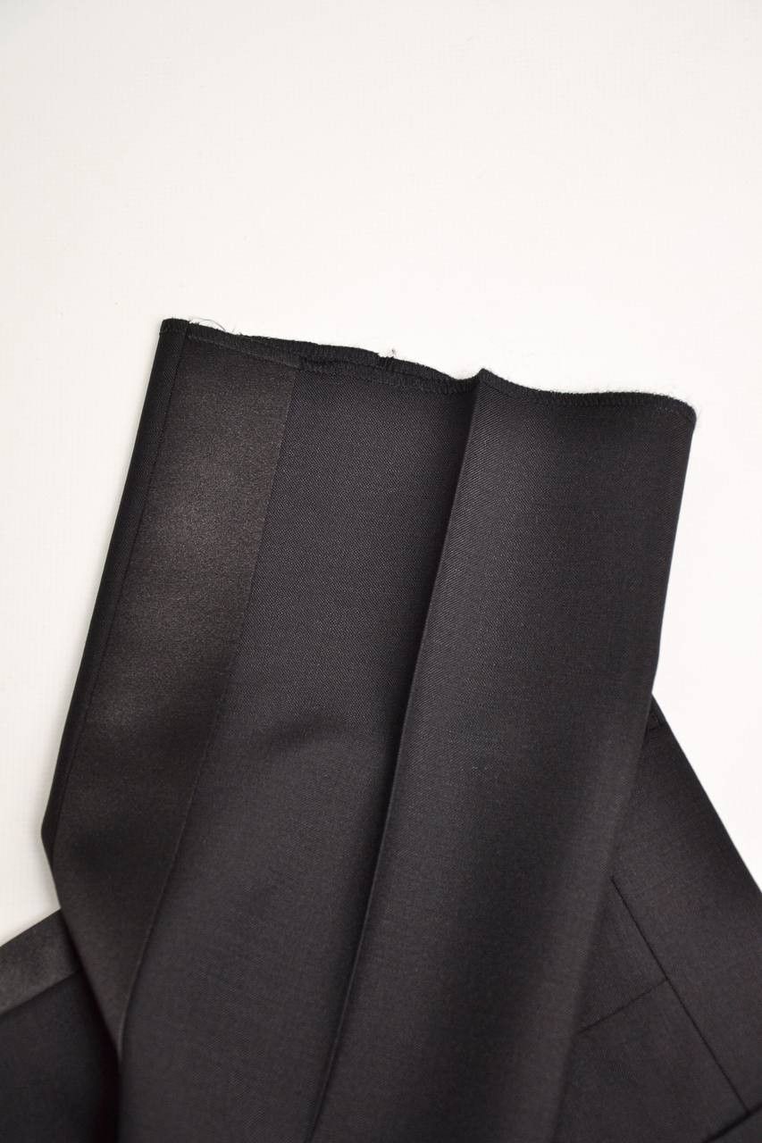 Burberry BURBERRY Formal Trousers wool and mohair Size 48R - 10 Thumbnail