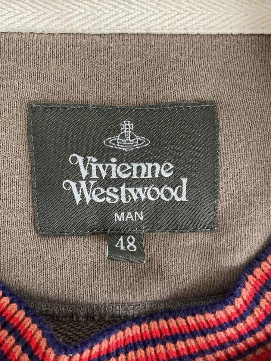 Vivienne Westwood Endangered Species Owl Sweatshirt Size US M / EU 48-50 / 2 - 4 Thumbnail