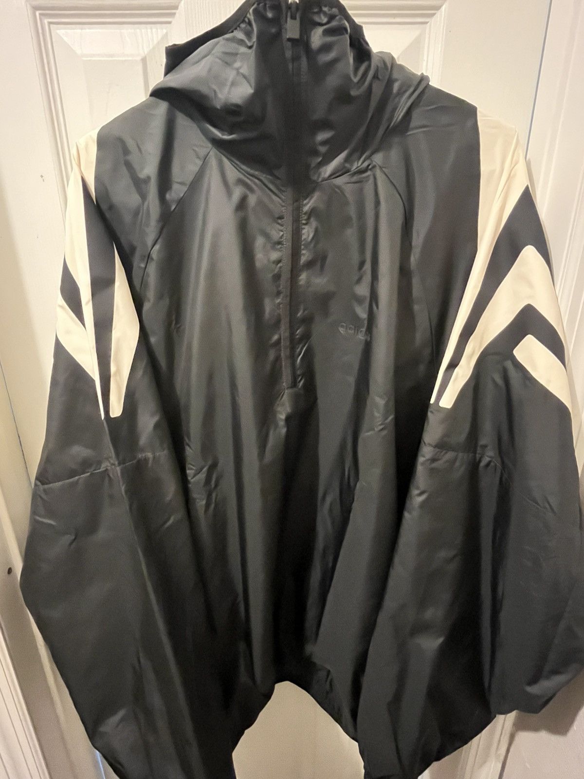 Adidas × Fear of God Adidas x Fear of God Athletics Jacket (IS5299) Men’s Size L Size US L / EU 52-54 / 3 - 6 Thumbnail