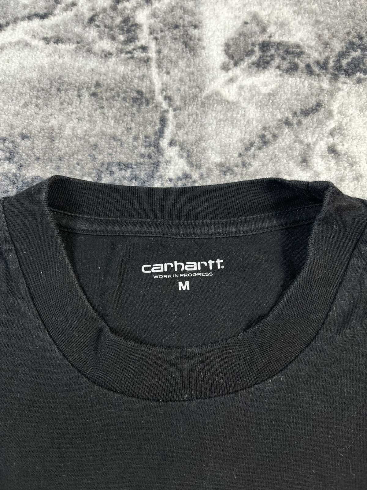 Carhartt Carhartt Vintage Truck Graphic T-Shirt Size US M / EU 48-50 / 2 - 3 Thumbnail