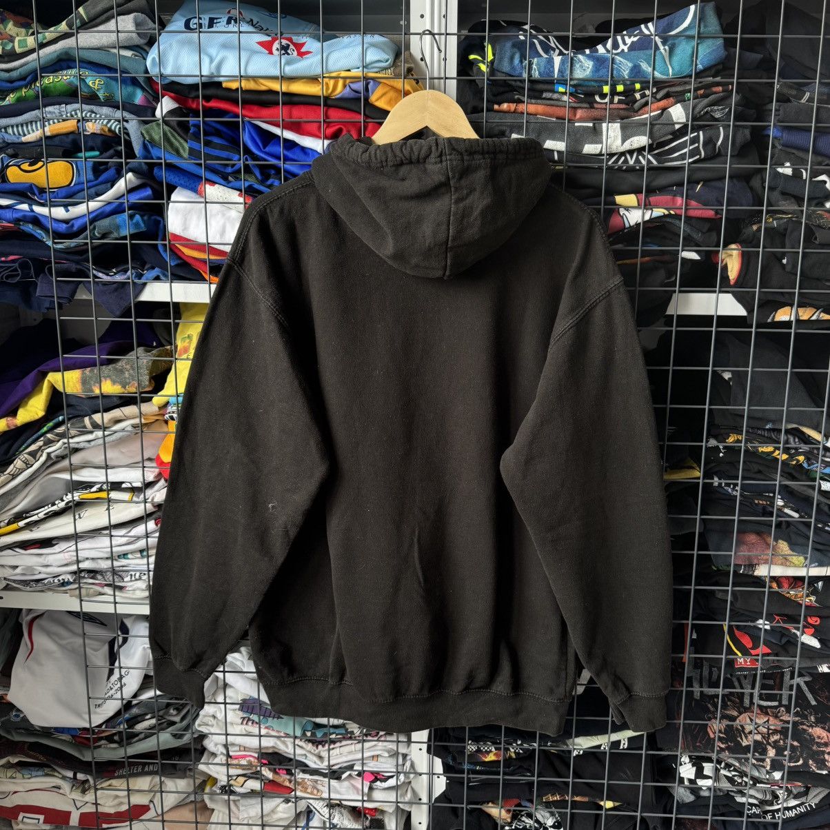 Band Tees Vintage Zero Smashing Pumpkins Band Hoodie Size US L / EU 52-54 / 3 - 5 Thumbnail