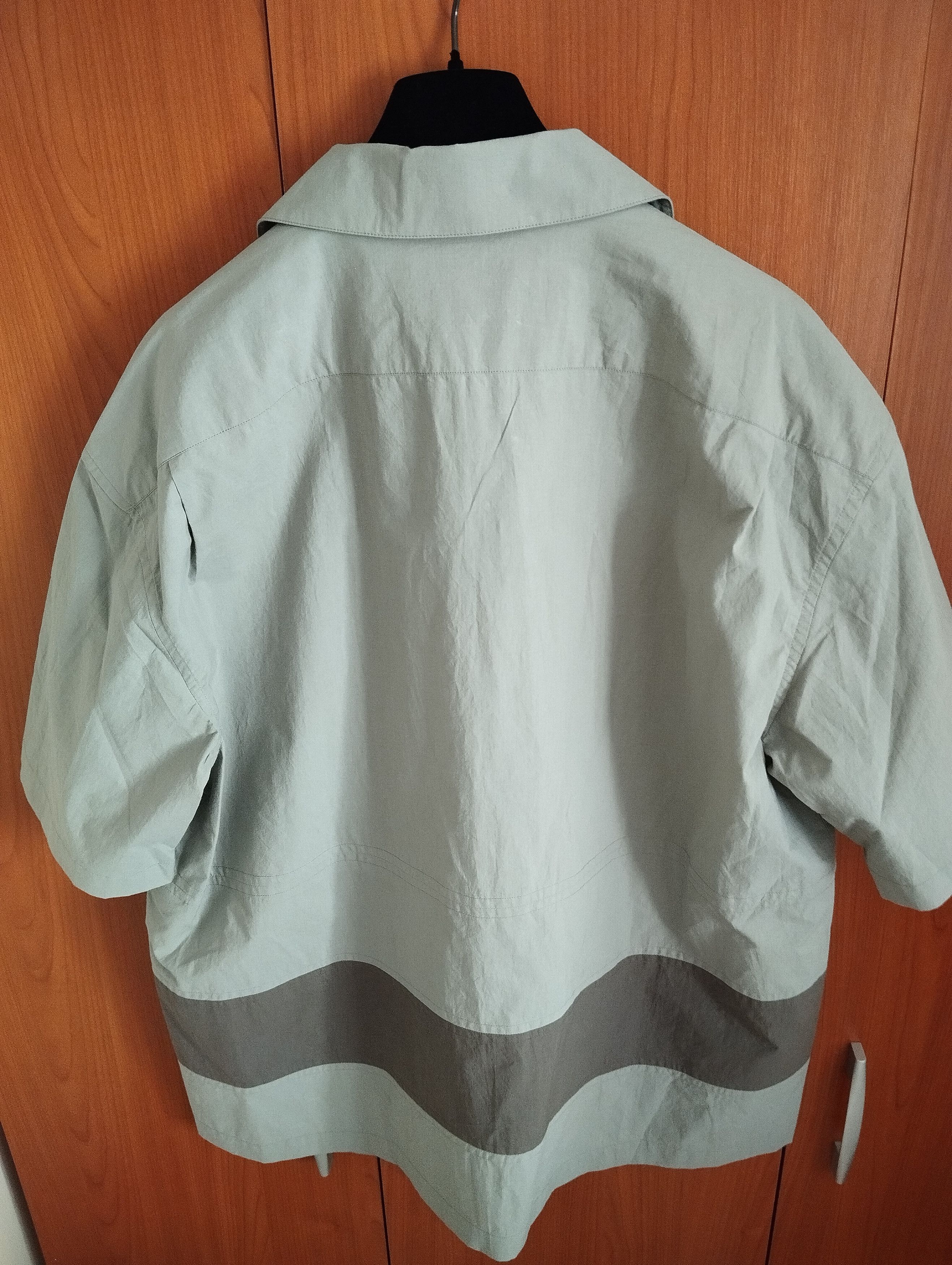 Craig Green Craig Green Barrel Shirt Size US L / EU 52-54 / 3 - 2 Thumbnail