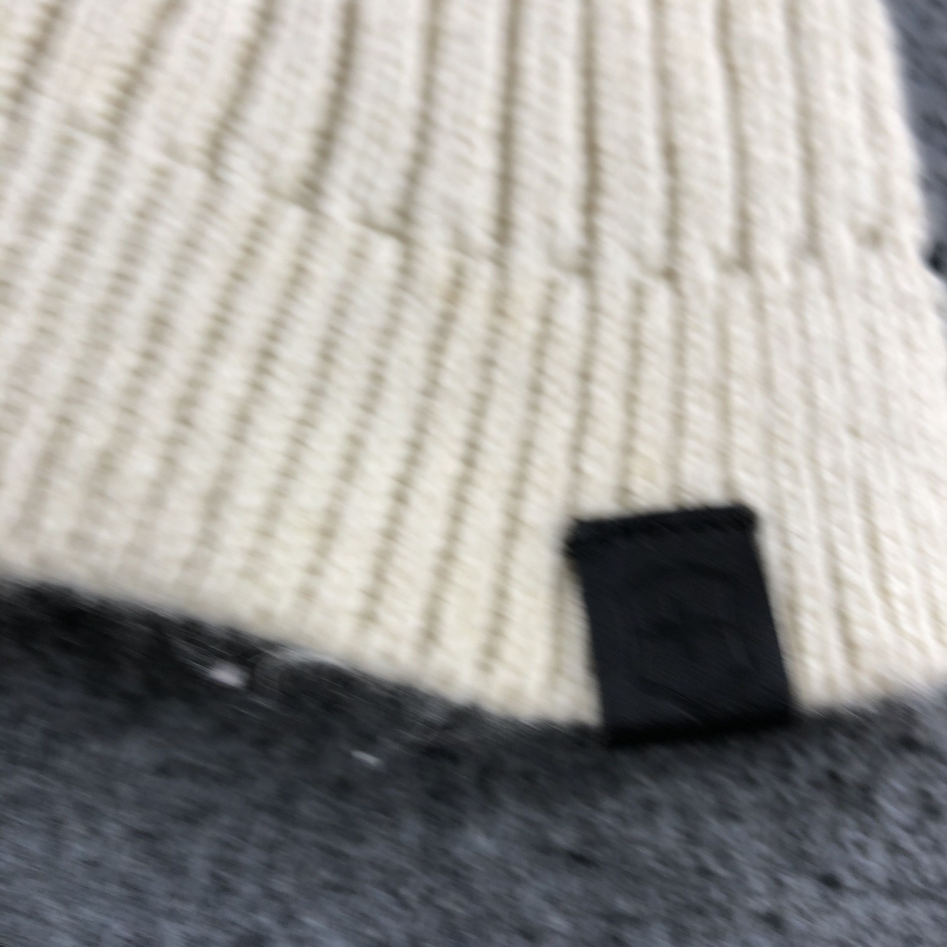 Victorinox Victorinox Pleated Wool Scarf Muffler V687 Size ONE SIZE - 4 Thumbnail