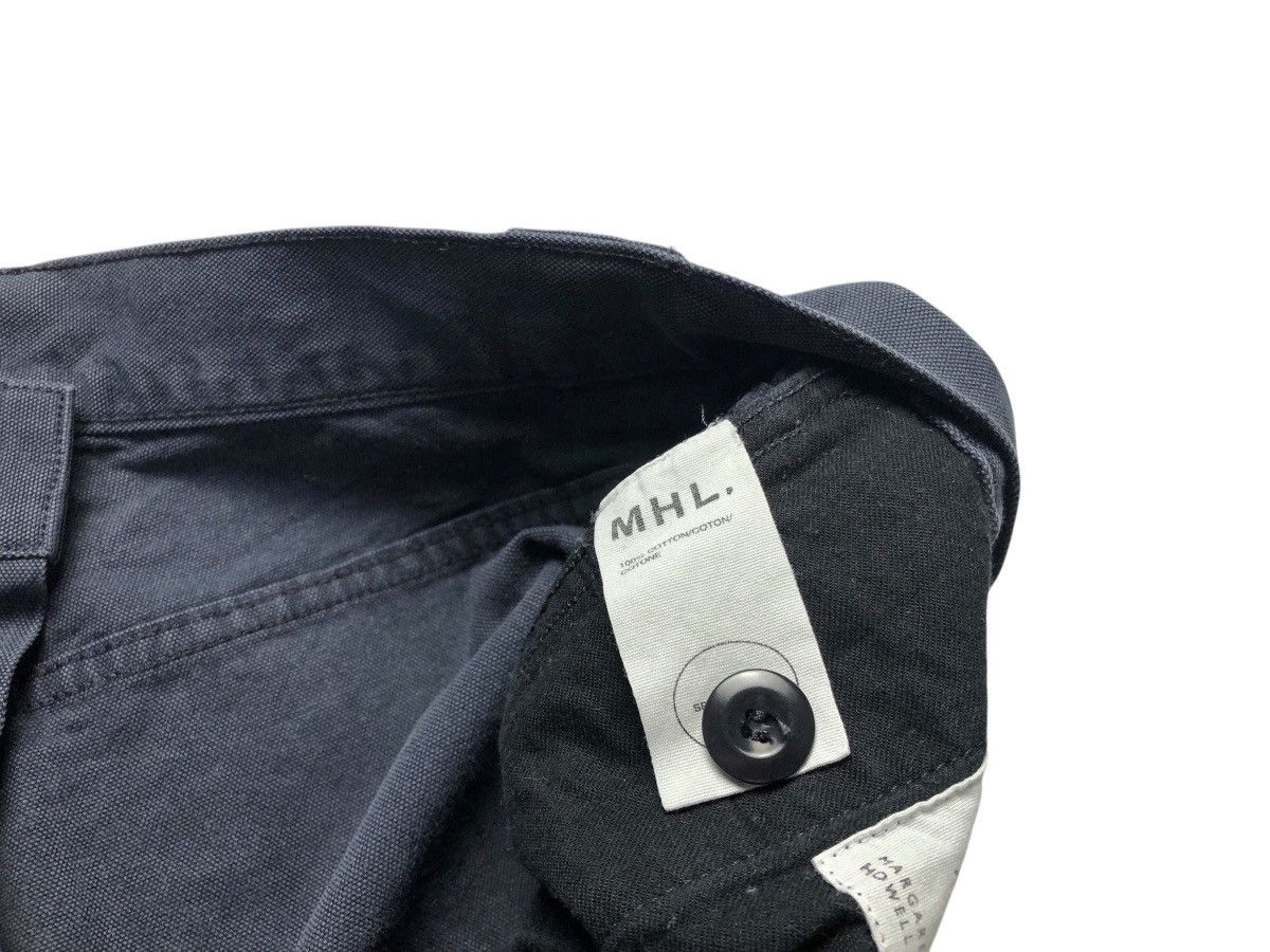 Margaret Howell MHL tapered pants Size US 32 / EU 48 - 8 Thumbnail