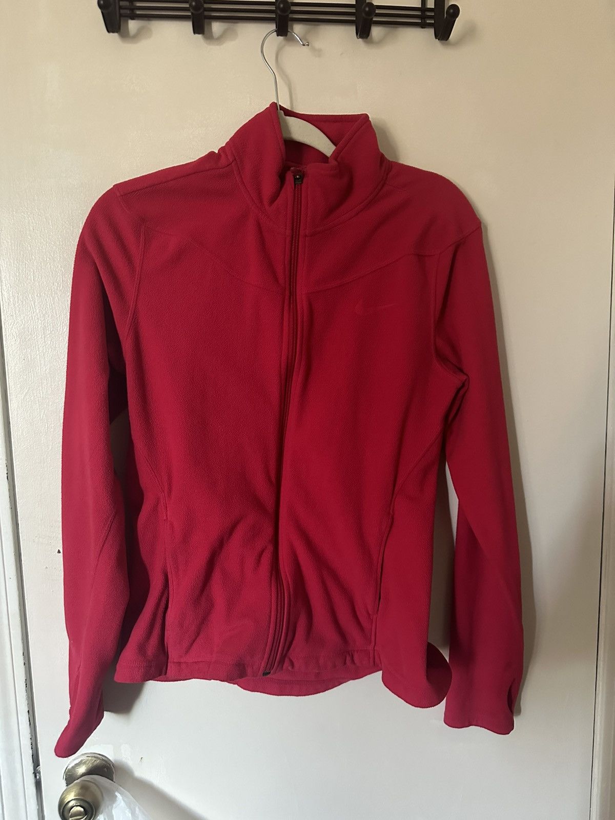 Nike Nike fleece sweatshirt Size L / US 10 / IT 46 - 1 Thumbnail