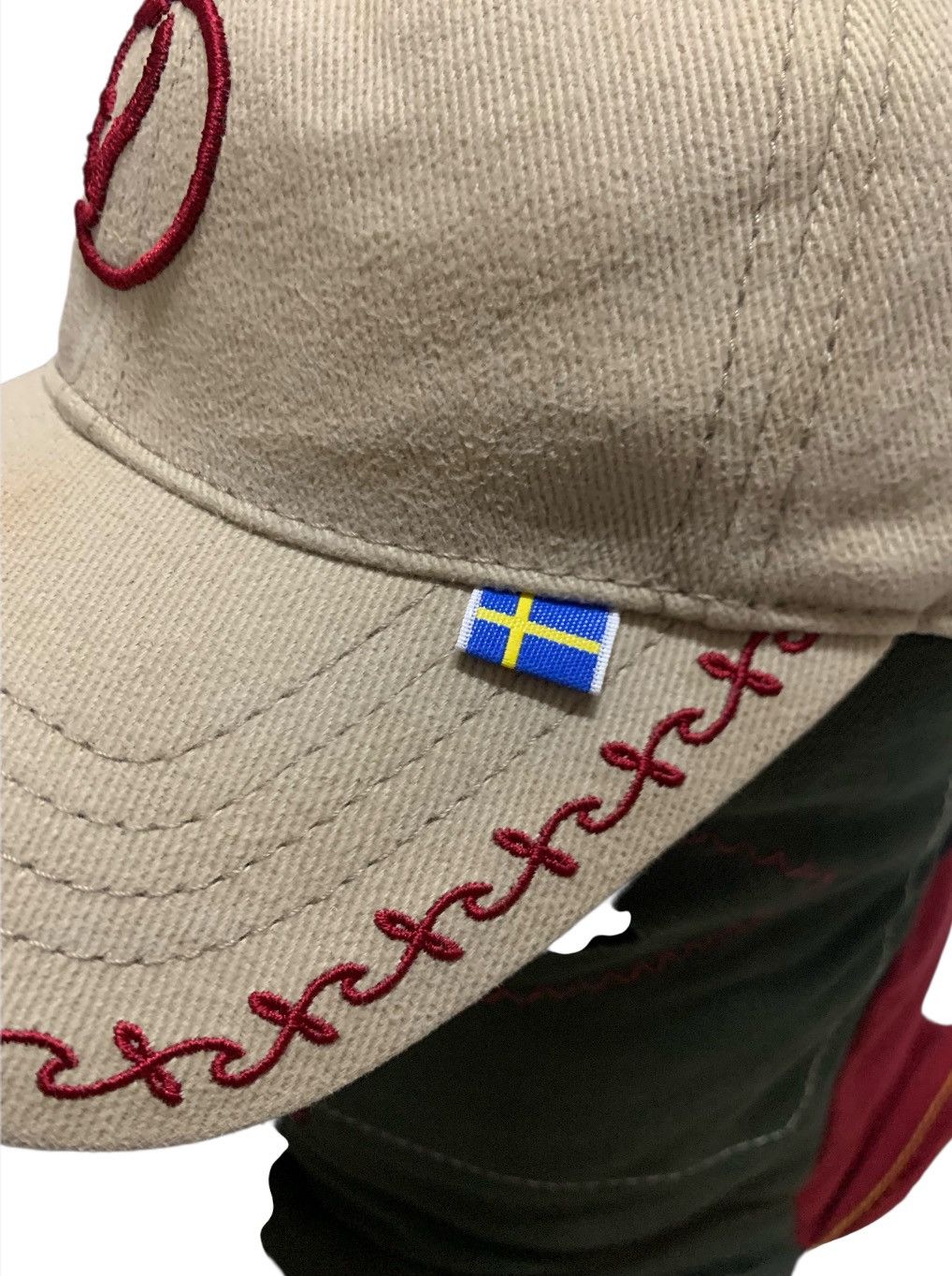 Fjallraven Fjallraven baseball cap Size ONE SIZE - 6 Thumbnail