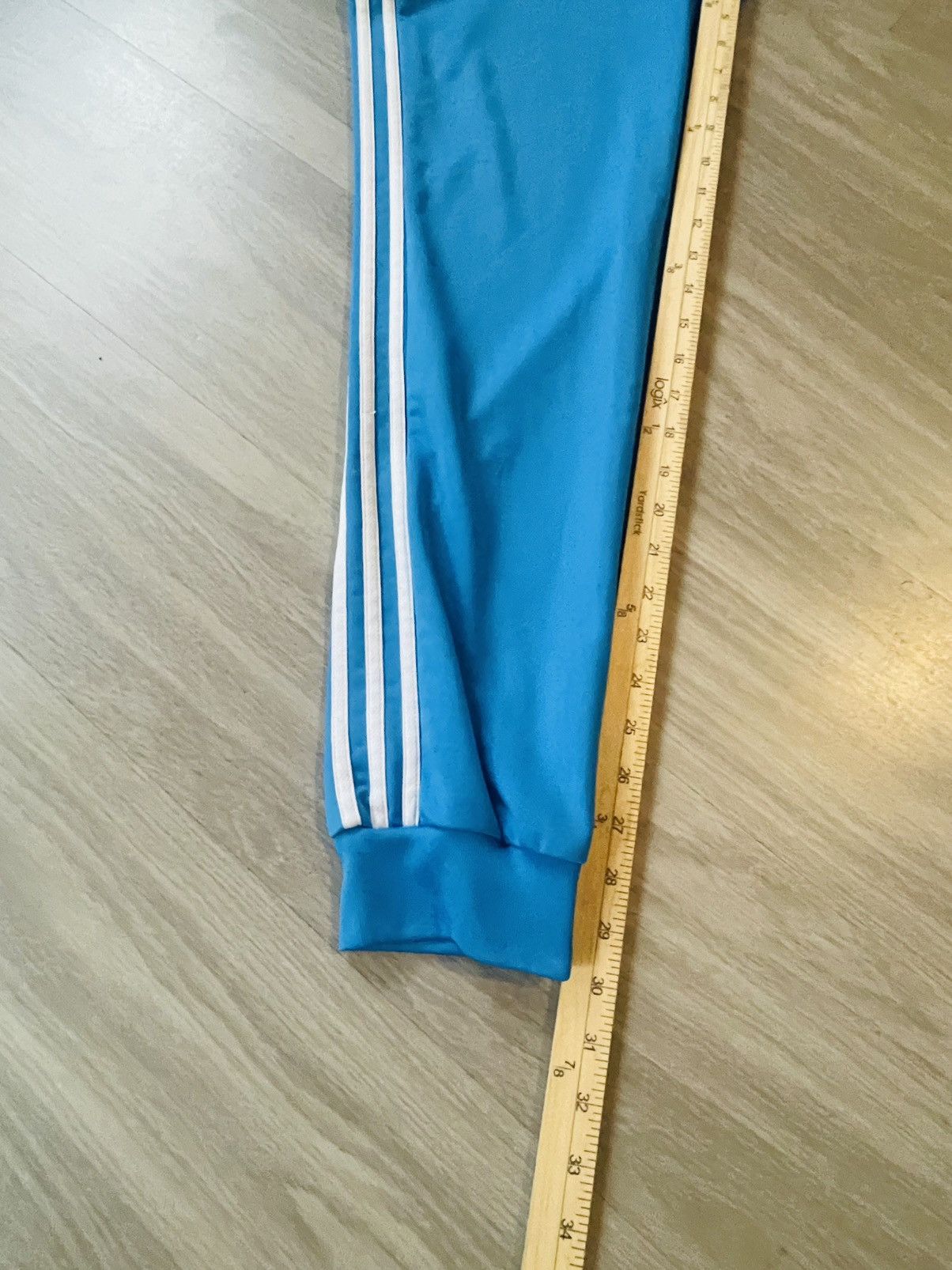 Adidas Adidas ADICOLOR CLASSICS FIREBIRD TRACK PANTS Size US 32 / EU 48 - 11 Thumbnail