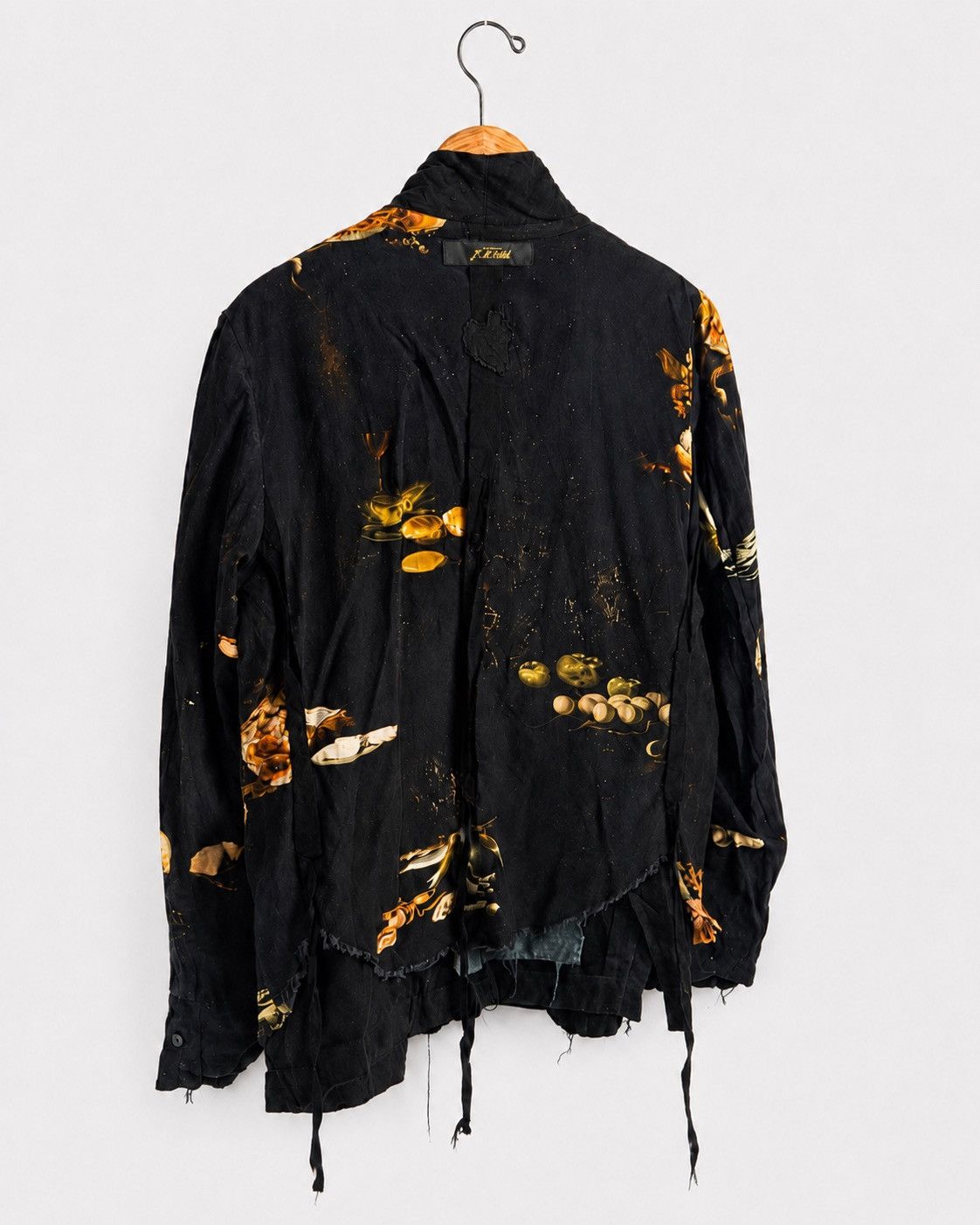 Archivio J.M. Ribot FW23 jacket Size US L / EU 52-54 / 3 - 5 Thumbnail
