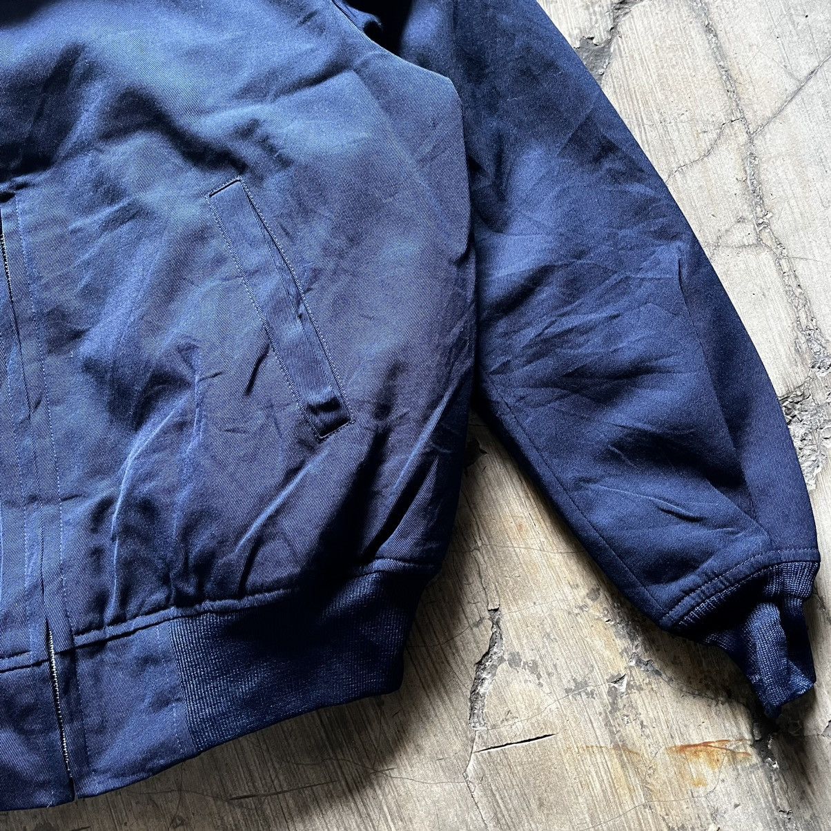 Vintage Vintage 90s Military jacket gulf war Size US M / EU 48-50 / 2 - 5 Thumbnail