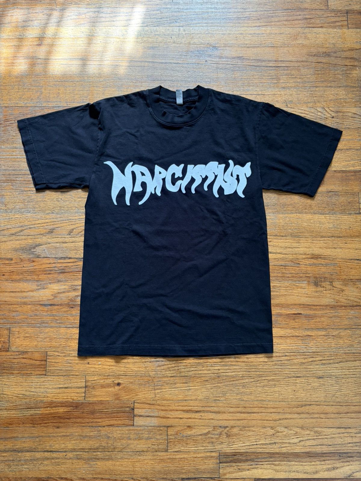 Playboi Carti King Vamp Narcissist Tour Tee
