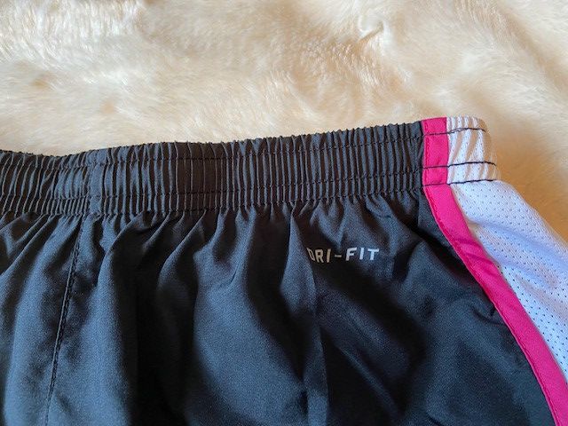 Nike Nike Dri-Fit Athletic Shorts with Liner Size Small Size 27" / US 4 / IT 40 - 3 Thumbnail