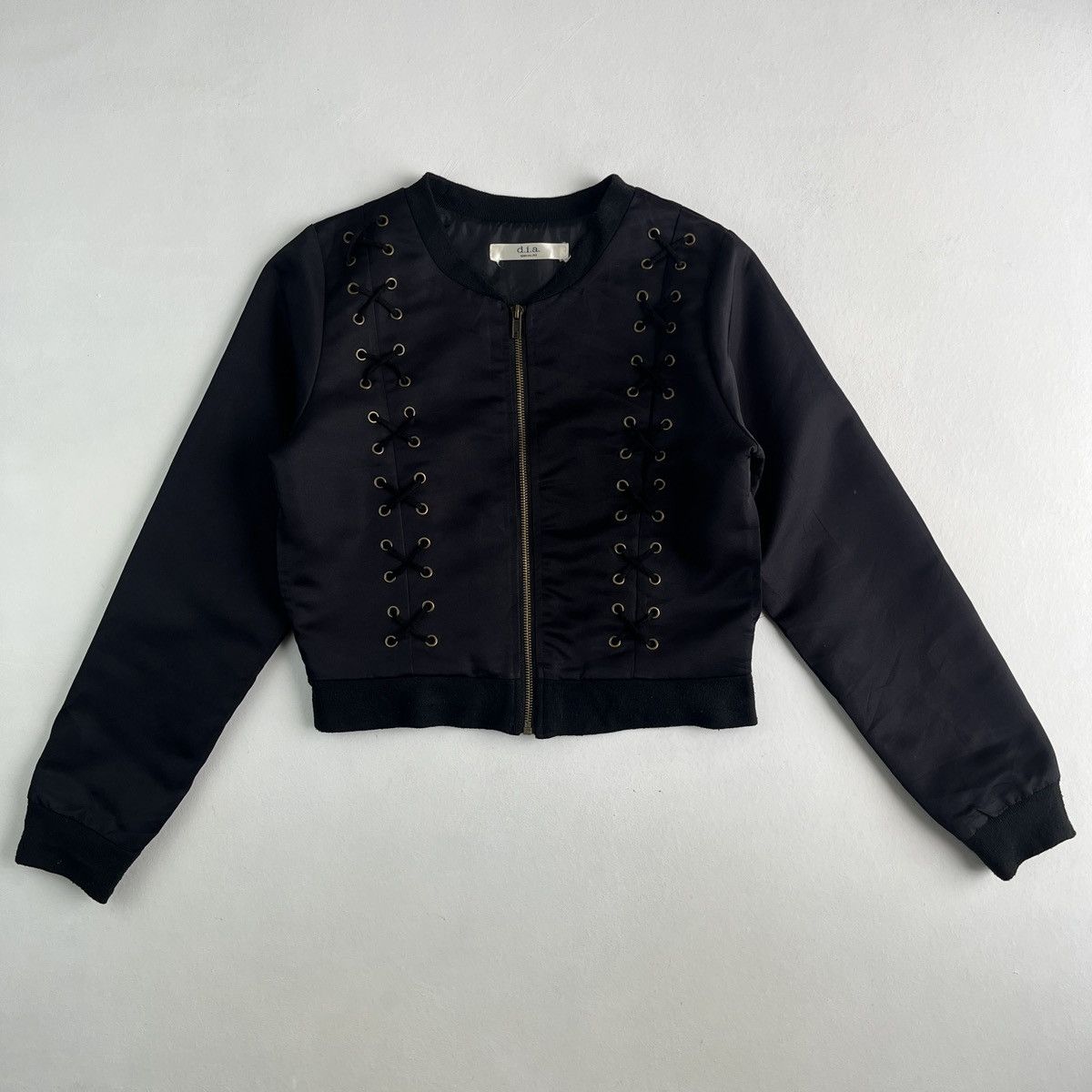 14th Addiction × If Six Was Nine × Le Grande Bleu (L.G.B.) d.i.a. jacket Size XS / US 0-2 / IT 36-38 - 1 Thumbnail