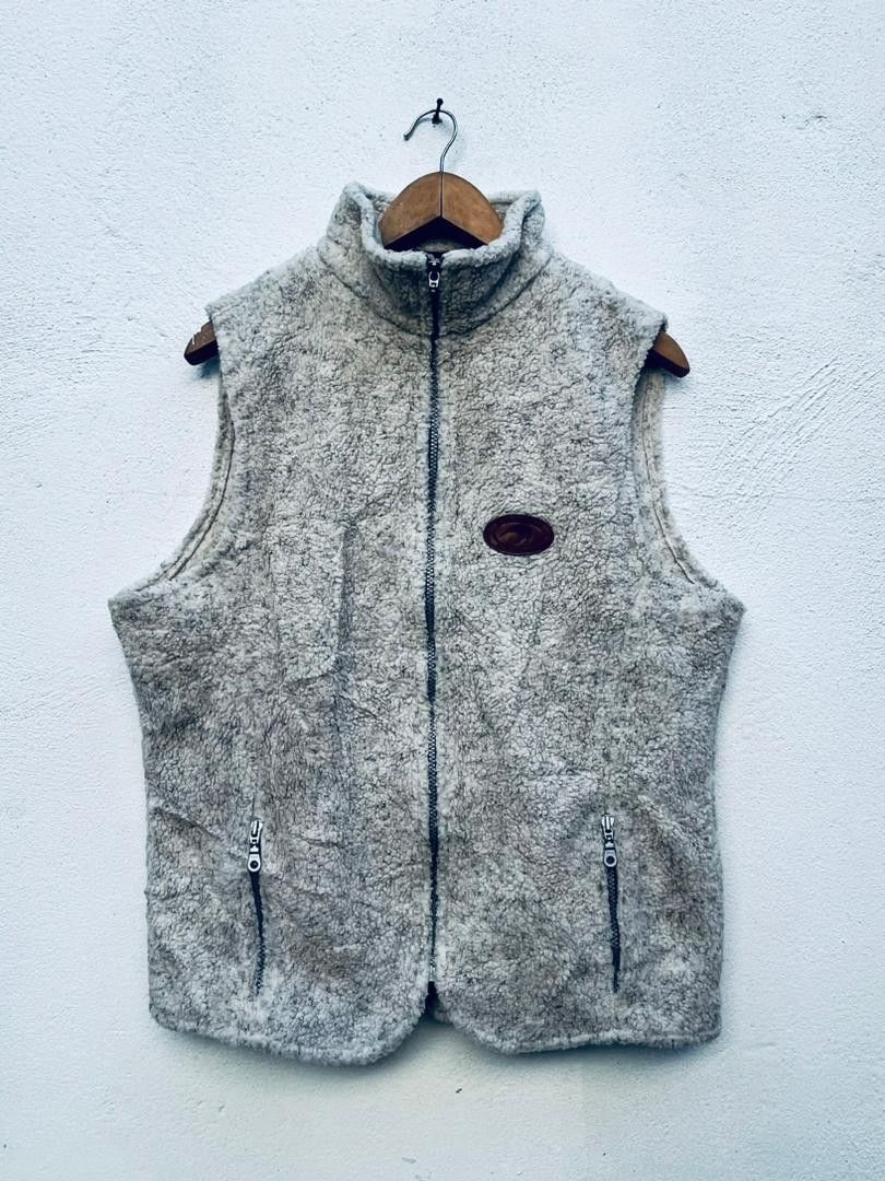 Japanese Brand × Vintage Vintage Kiwi Extreme Japanese Designer Fashion Style Size US L / EU 52-54 / 3 - 1 Thumbnail