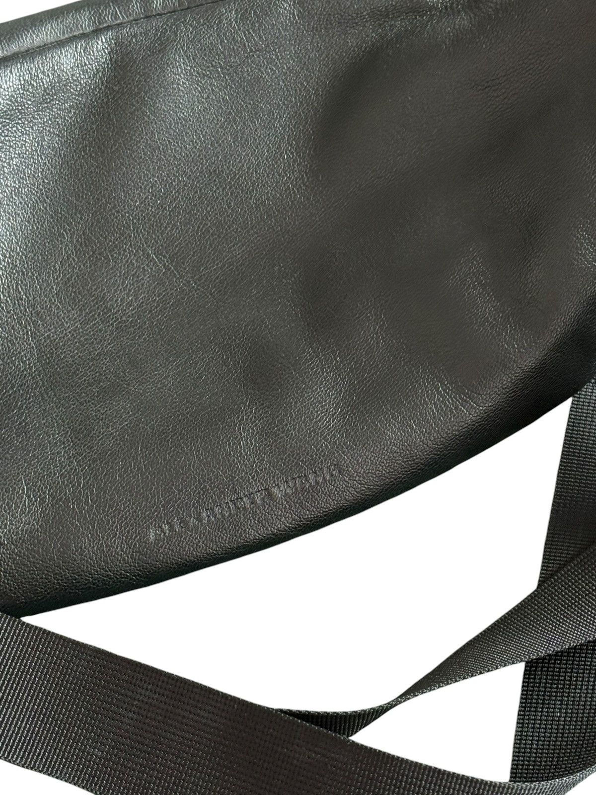 Alexander Wang Leather bag Size ONE SIZE - 4 Thumbnail