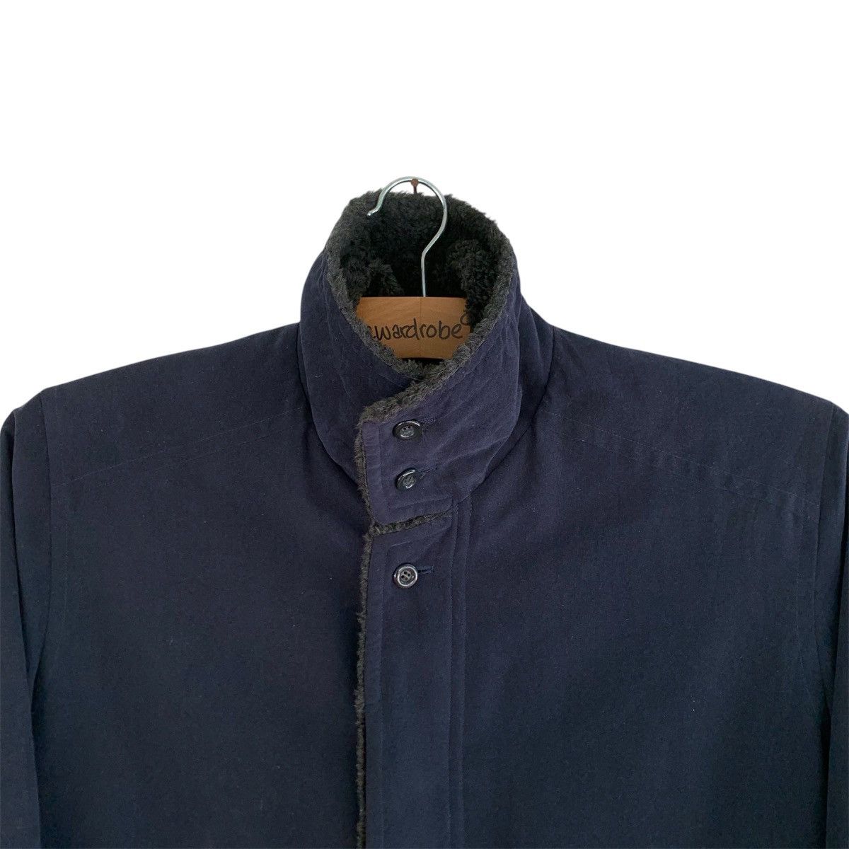Christian Dior Monsieur × Dior Vintage Christian Dior Monsieur Winter Jacket Size US M / EU 48-50 / 2 - 4 Thumbnail