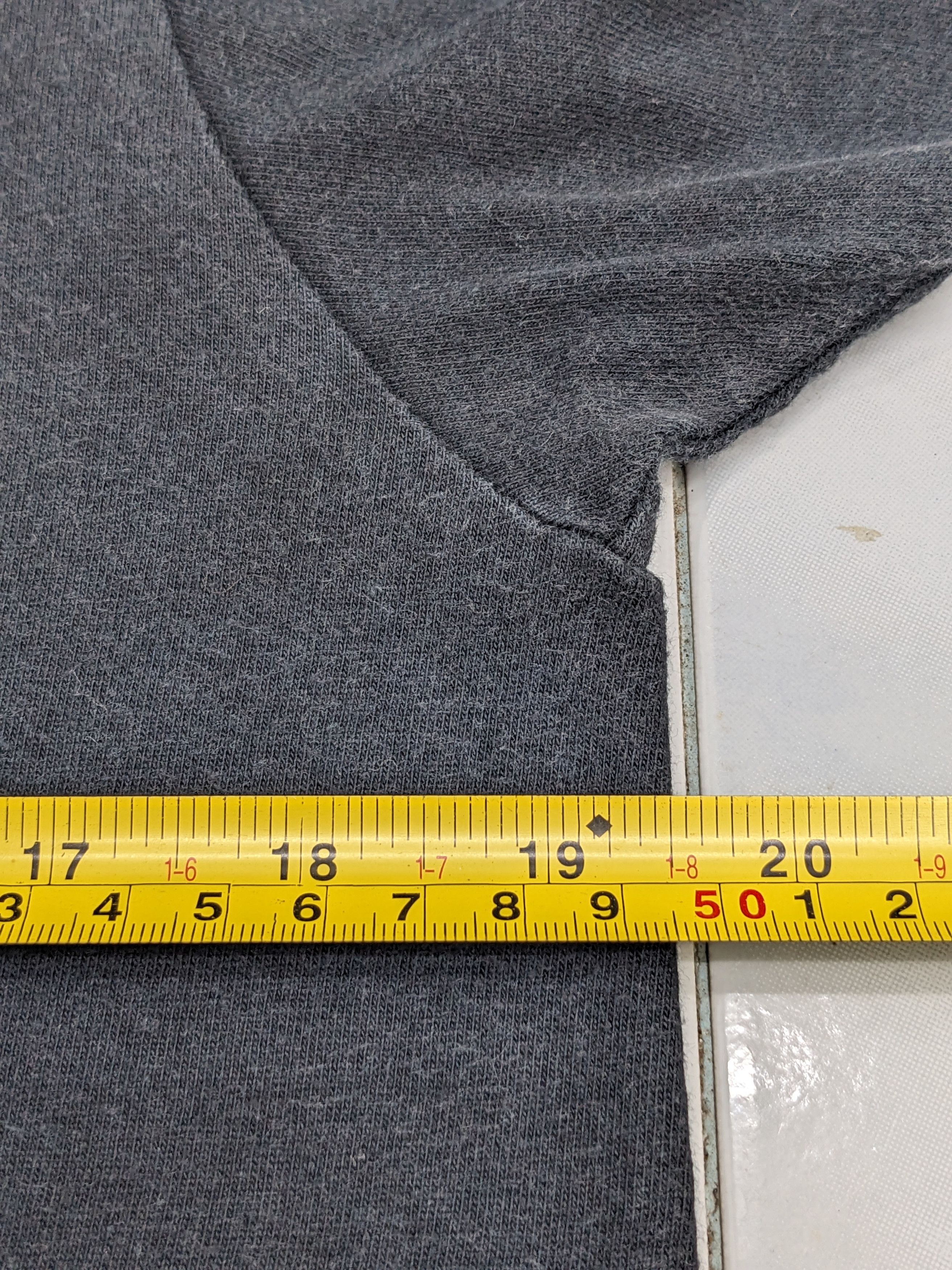Undercover UNDERCOVER JUN TAKAHASHI X USC TRADMARKS Size US M / EU 48-50 / 2 - 8 Thumbnail