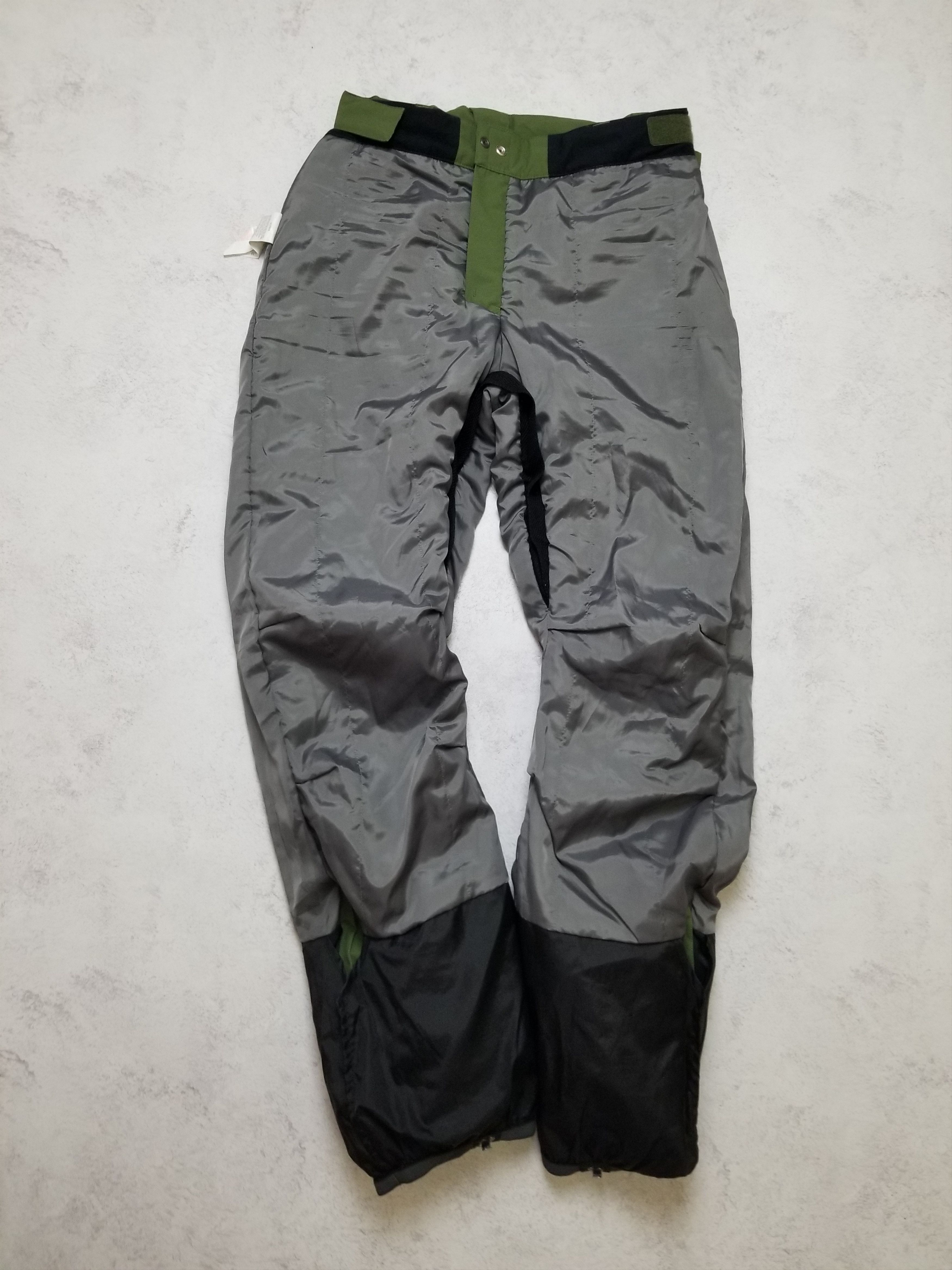 Rip Curl Rip Curl Ski Pants Snowboard Trousers 10k Men's Size M Size US 32 / EU 48 - 3 Thumbnail