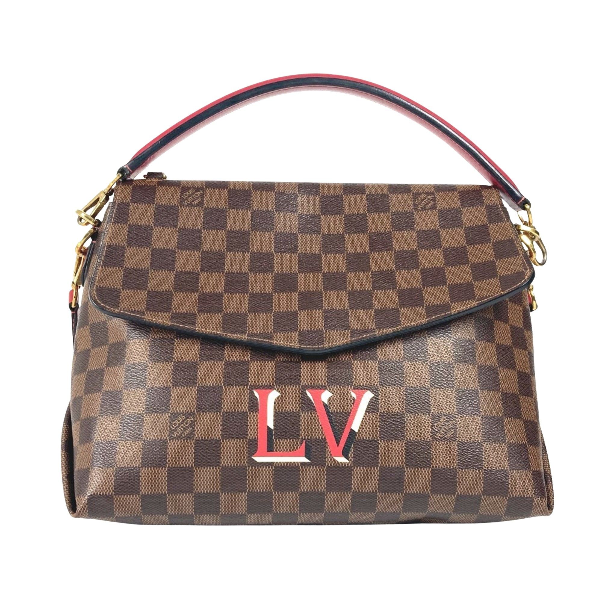 Louis Vuitton Beaubourg handbag