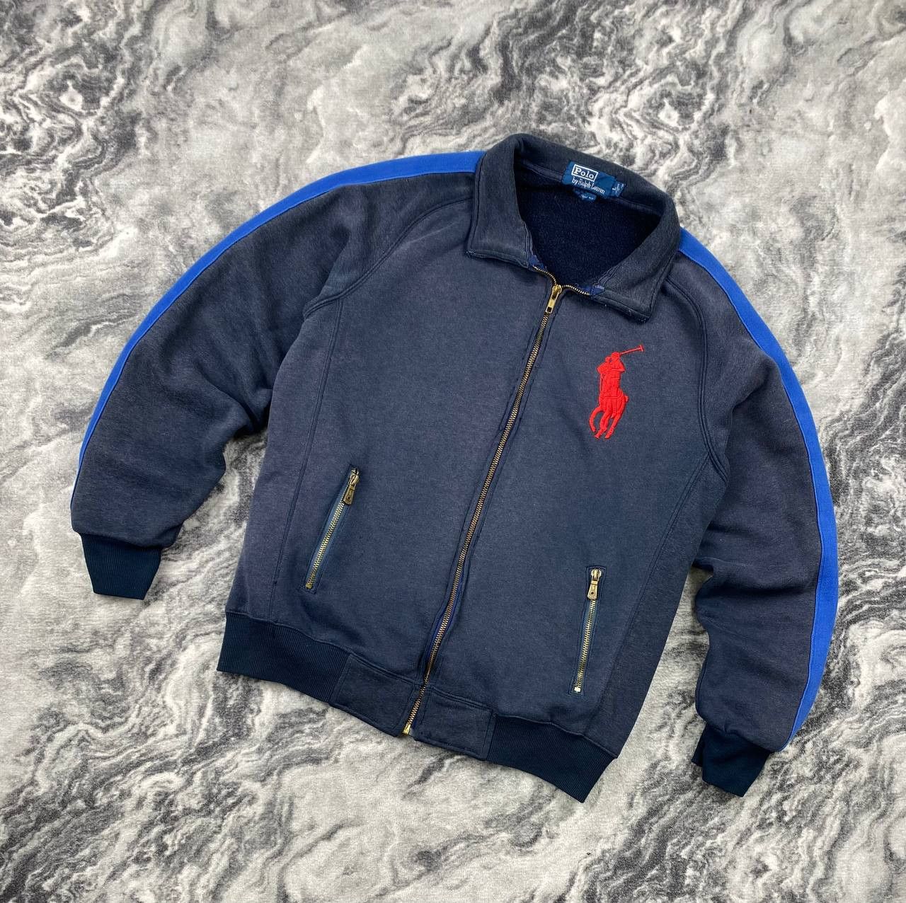Polo Ralph Lauren × Streetwear × Vintage Polo Ralph Lauren Vintage