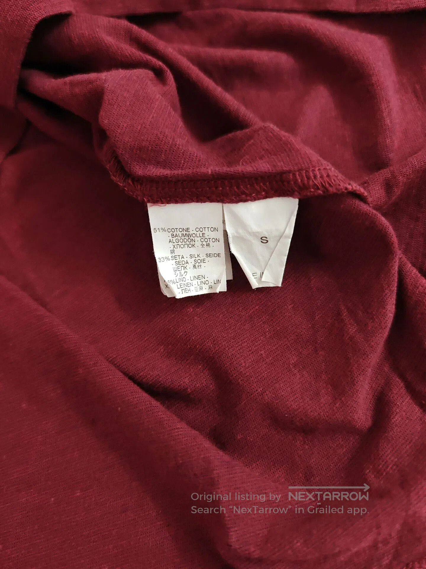 Brunello Cucinelli Brunello Cucinelli Men's Short-Sleeve Polo. Size US S / EU 44-46 / 1 - 4 Thumbnail