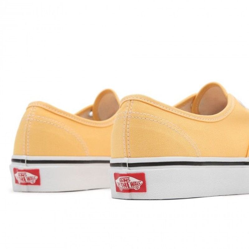 Vans Vans Authentic 'Flax' Womens Size 5 VN0A5KRDAVL Size US 5 / IT 35 - 5 Thumbnail