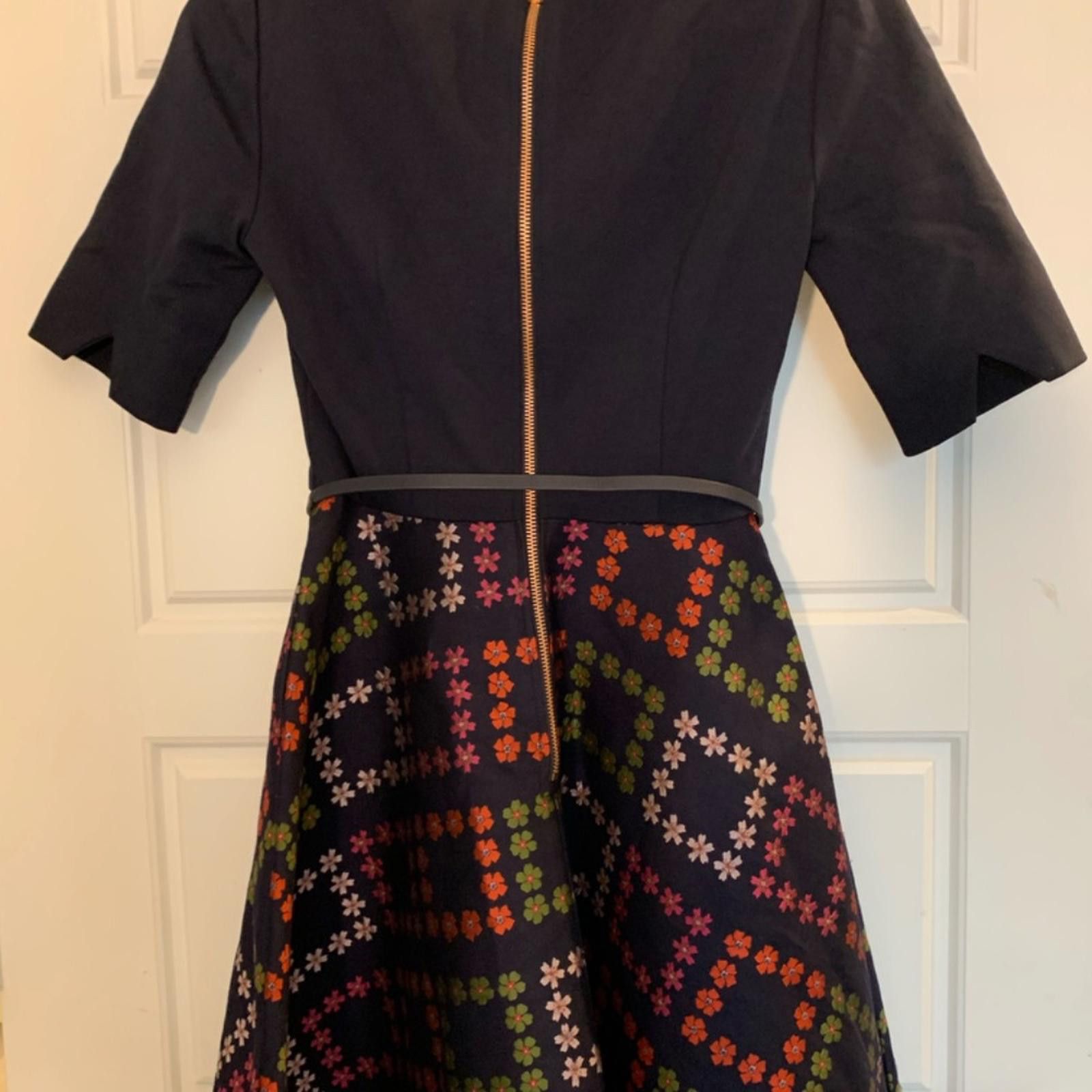 Other Ted Baker Dress Size S / US 4 / IT 40 - 4 Thumbnail