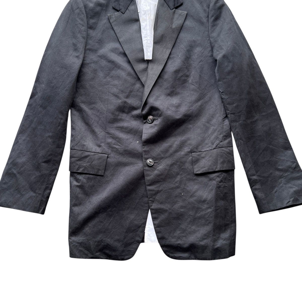 Kazuyuki Kumagai Attachment 🔥 Attachment Lazer Jacket Size US S / EU 44-46 / 1 - 5 Thumbnail