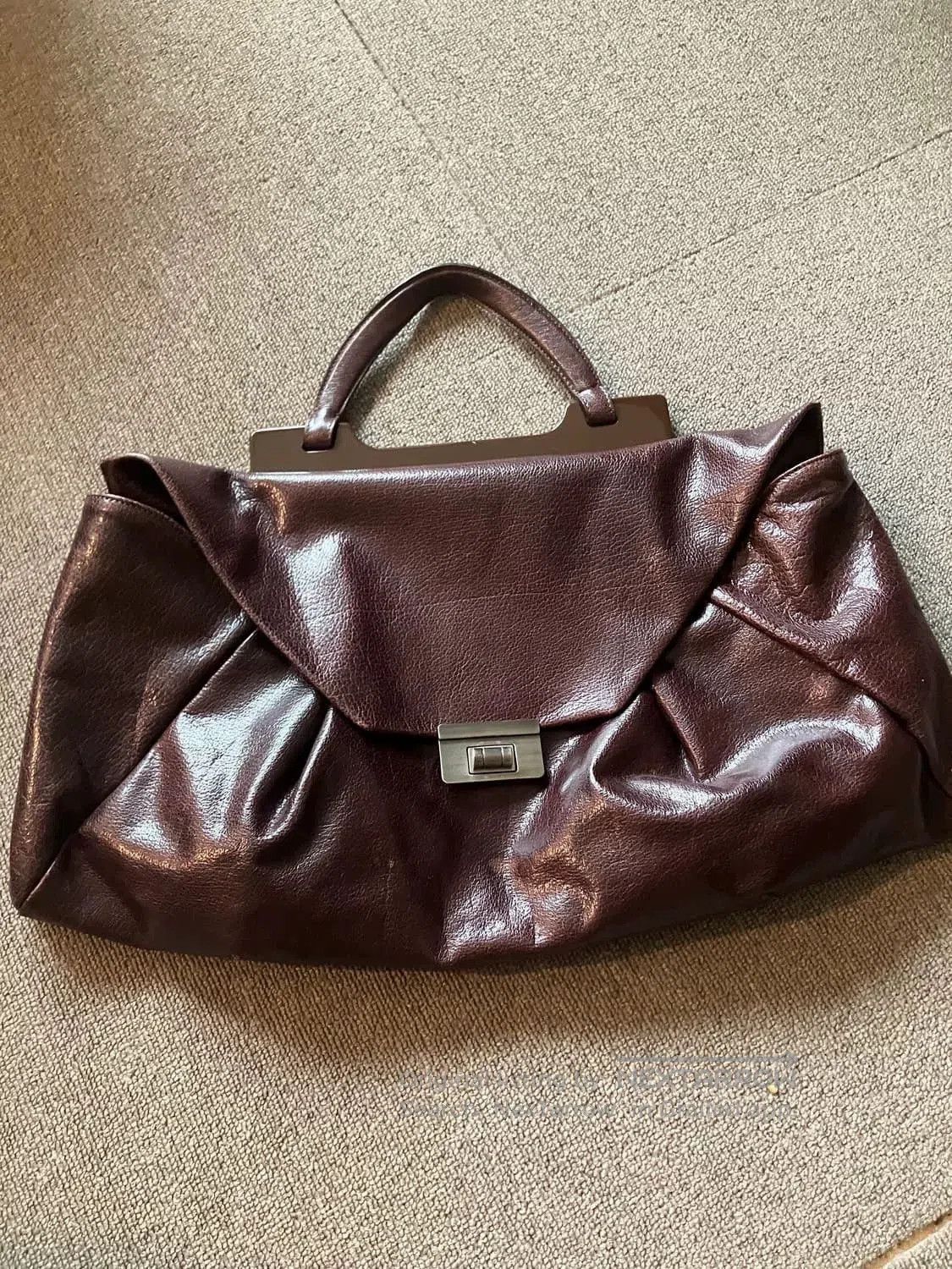Marni Marni Vintage Fashion Bag. Size ONE SIZE - 1 Thumbnail