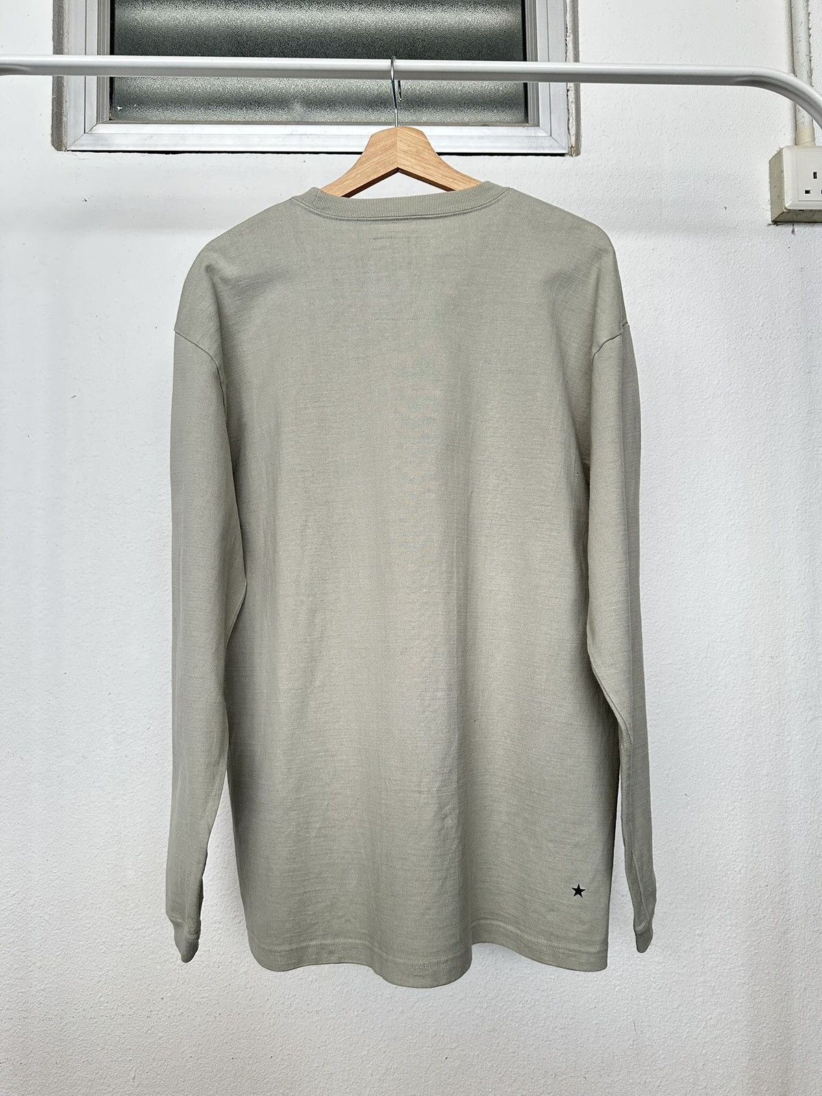 Hiroshi Fujiwara 1998 Mobstyles Japan Urahara streetwear archived Size US L / EU 52-54 / 3 - 6 Thumbnail