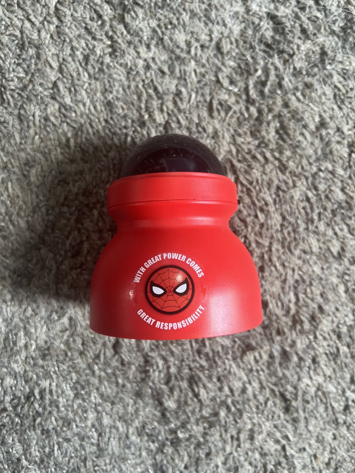 Marvel Comics Idea Nuova Marvel Spider-Man Projector Night Light Size ONE SIZE - 1 Thumbnail