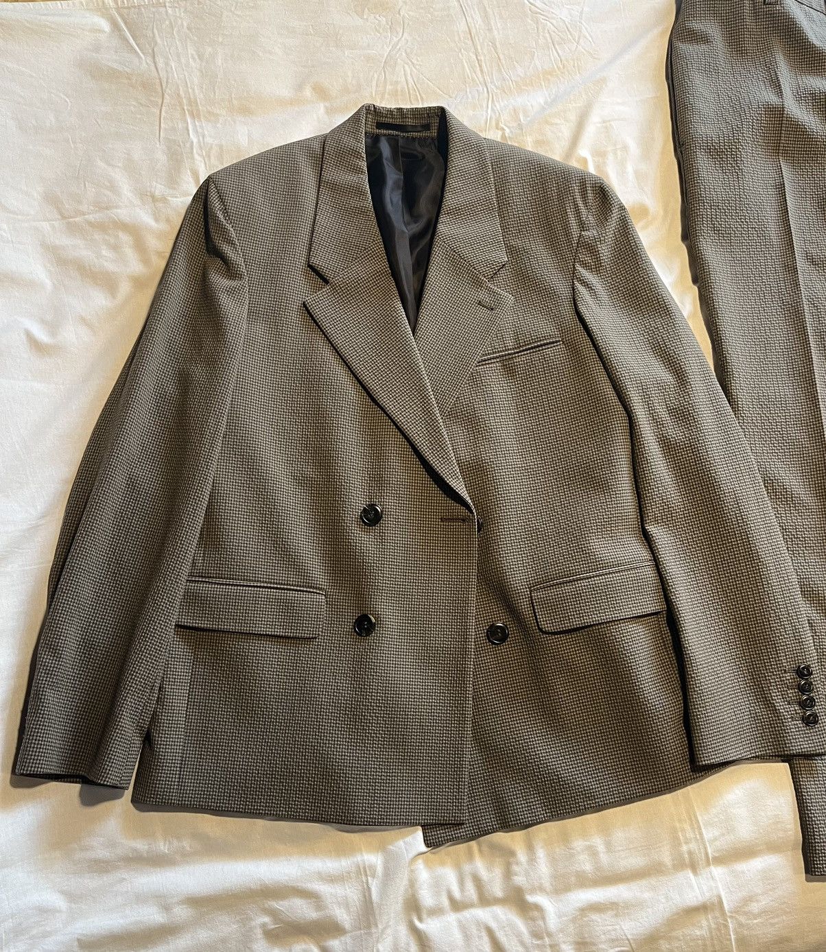 Nanushka Nanushka double breasted suit. Size 50R - 2 Thumbnail