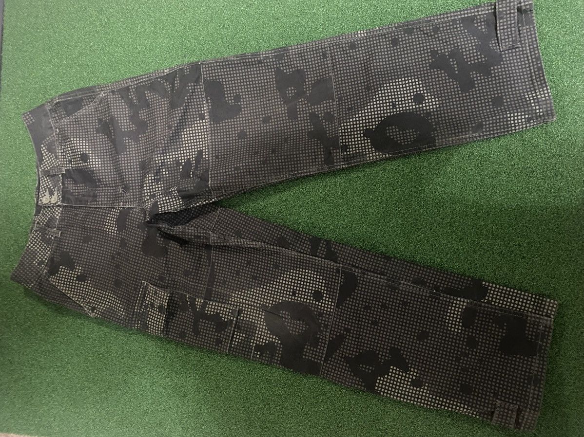 Other FTP night camo cargos 32 Size US 32 / EU 48 - 1 Thumbnail