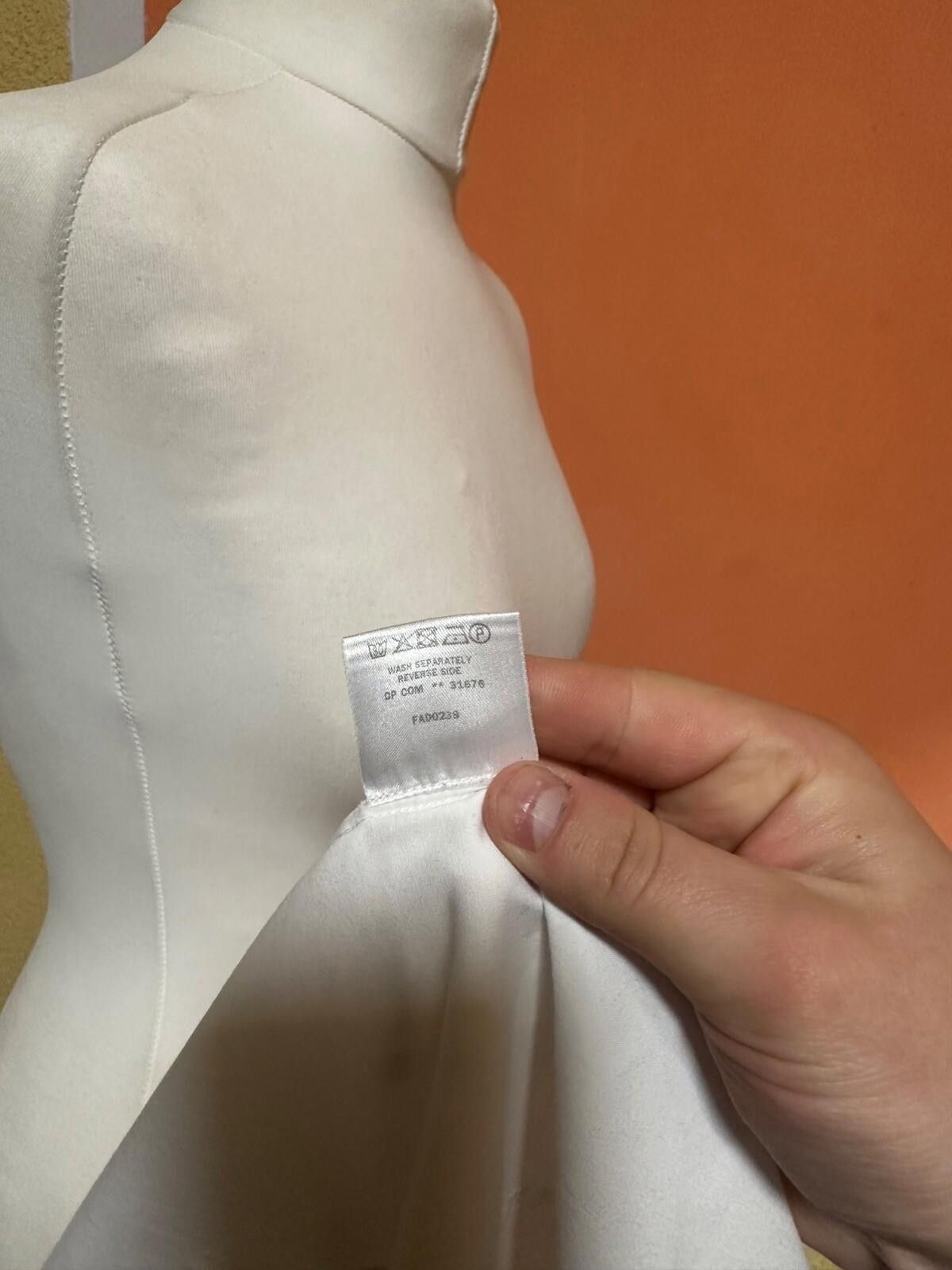 Loro Piana Womens Loro Piana Button Shirt Sz 38 Size XS / US 0-2 / IT 36-38 - 10 Thumbnail