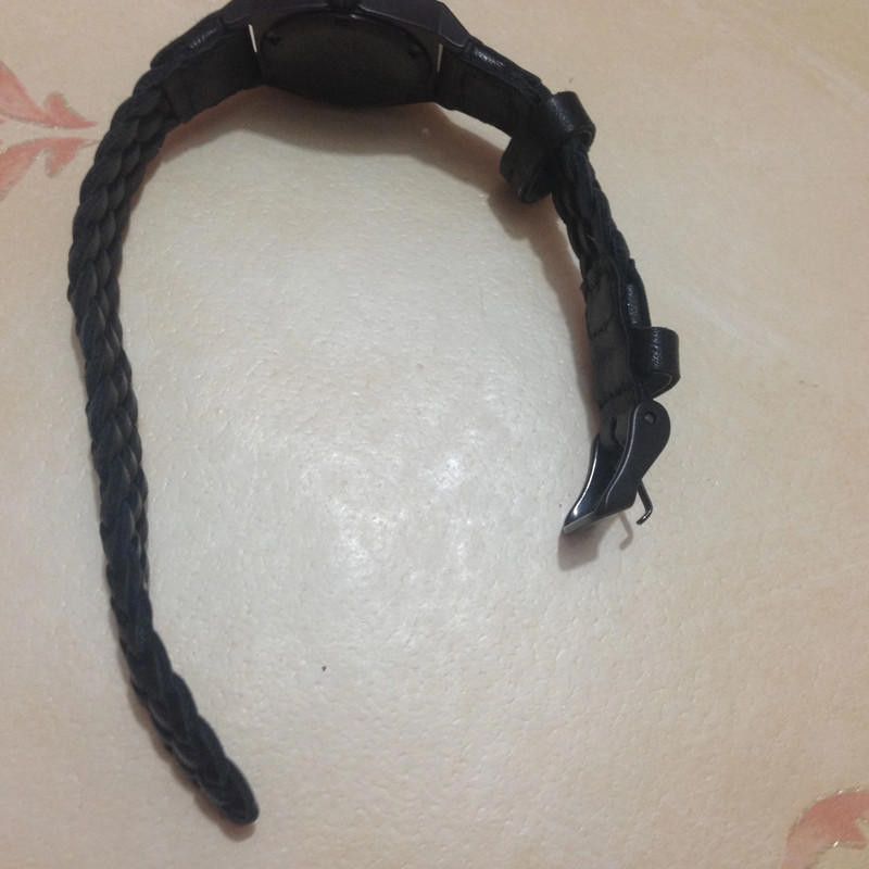 Nixon Nixon ladies black watch Size ONE SIZE - 6 Thumbnail