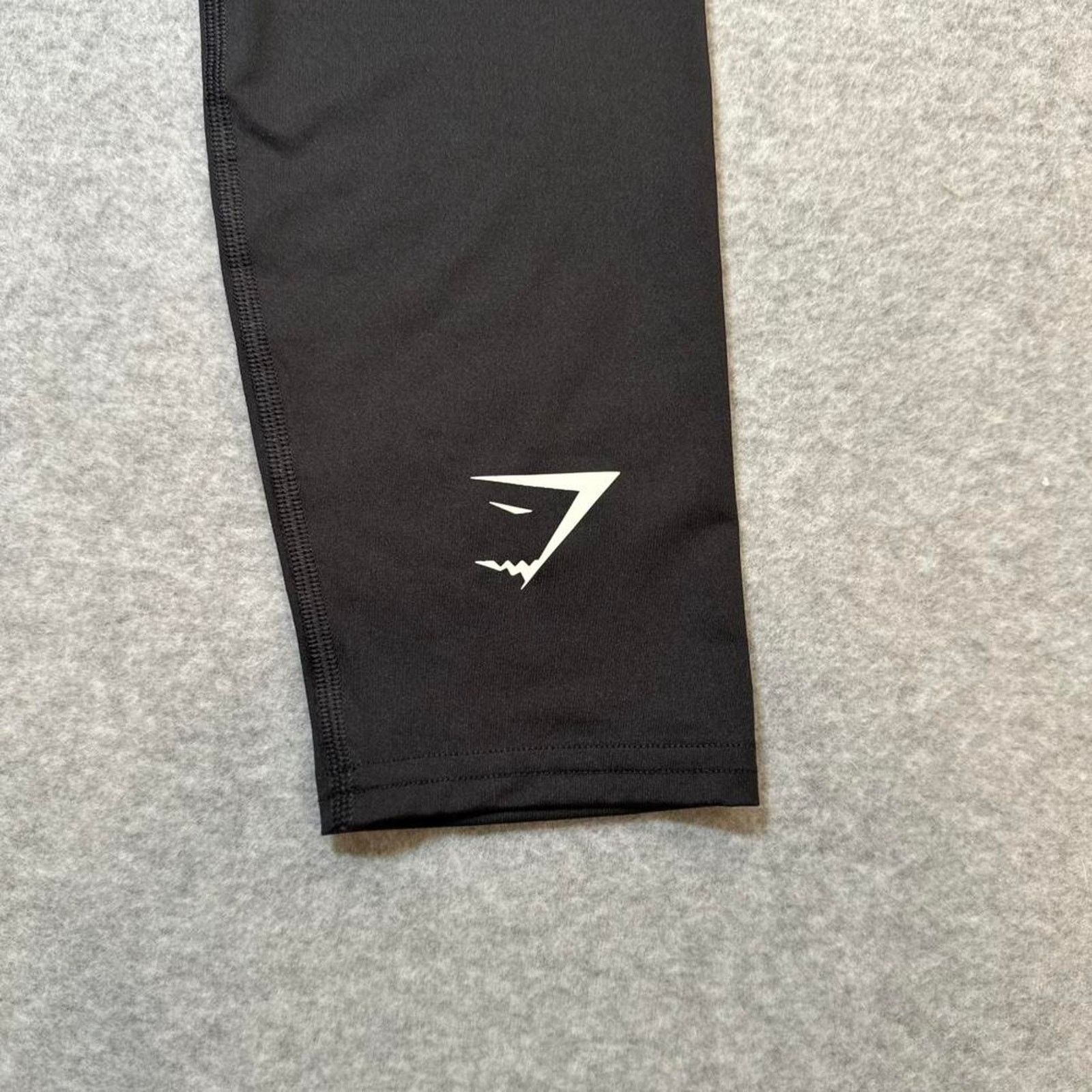 Gymshark Gymshark compression tights Size US 32 / EU 48 - 3 Thumbnail