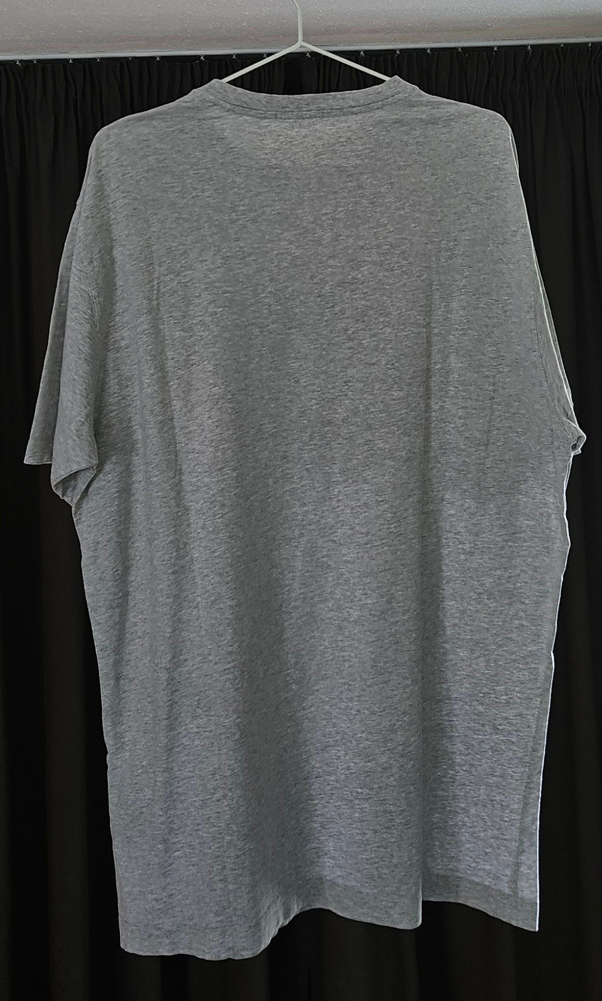 Heron Preston Heron Preston "Night Shift" T-shirt Size US S / EU 44-46 / 1 - 2 Thumbnail