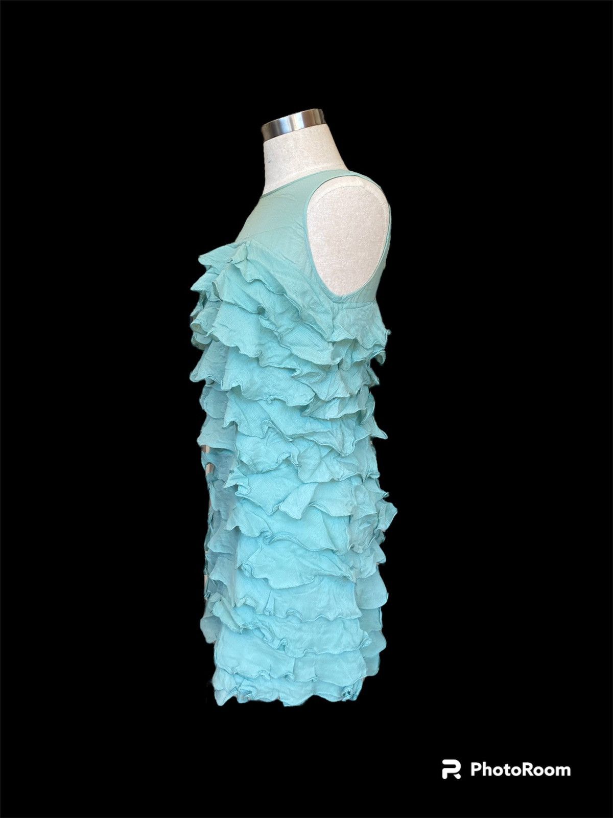 Marc by Marc Jacobs marc by marc jacobs ruffle dress Size M / US 6-8 / IT 42-44 - 11 Thumbnail