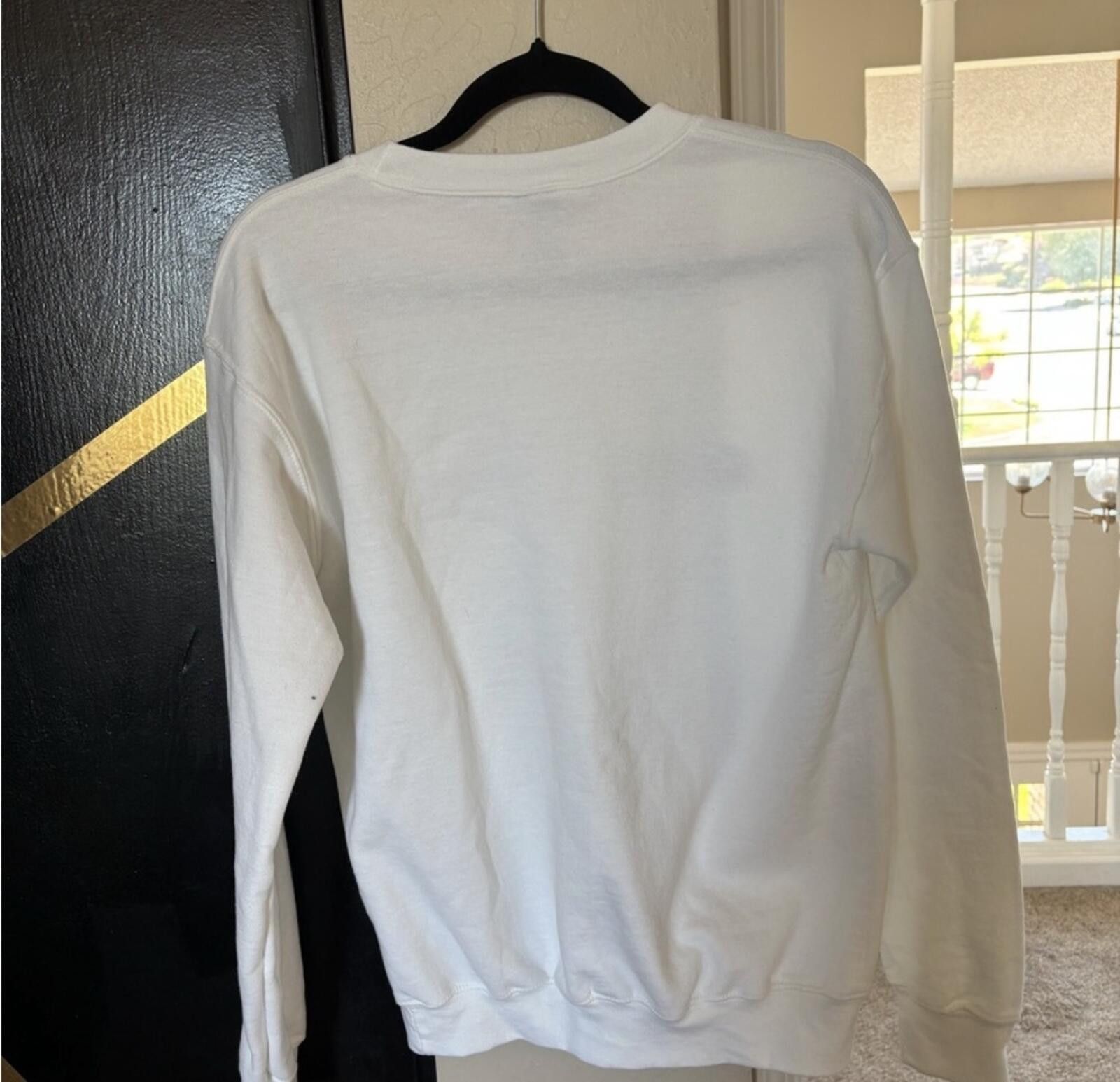 Gildan Gildan “ Coffee” sweatshirt Size S / US 4 / IT 40 - 4 Thumbnail
