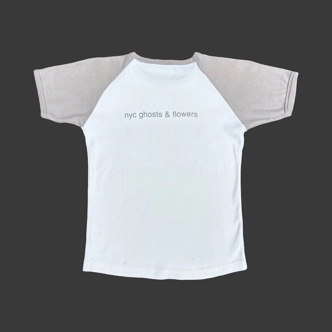 Band Tees × Vintage Sonic Youth 2000 Vintage Renegade Princess Band Tour T-Shirt Size ONE SIZE - 2 Thumbnail
