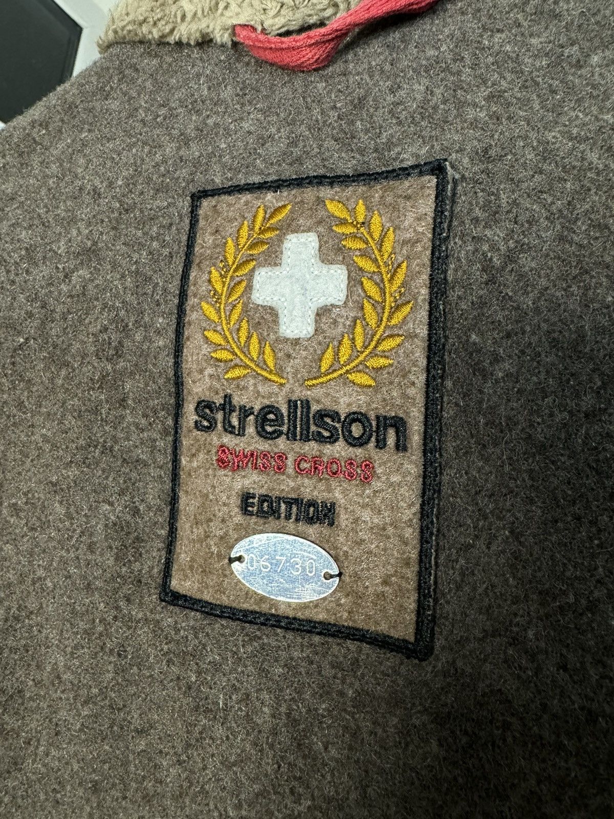Strellson Strellson wool jacket Size US M / EU 48-50 / 2 - 3 Thumbnail