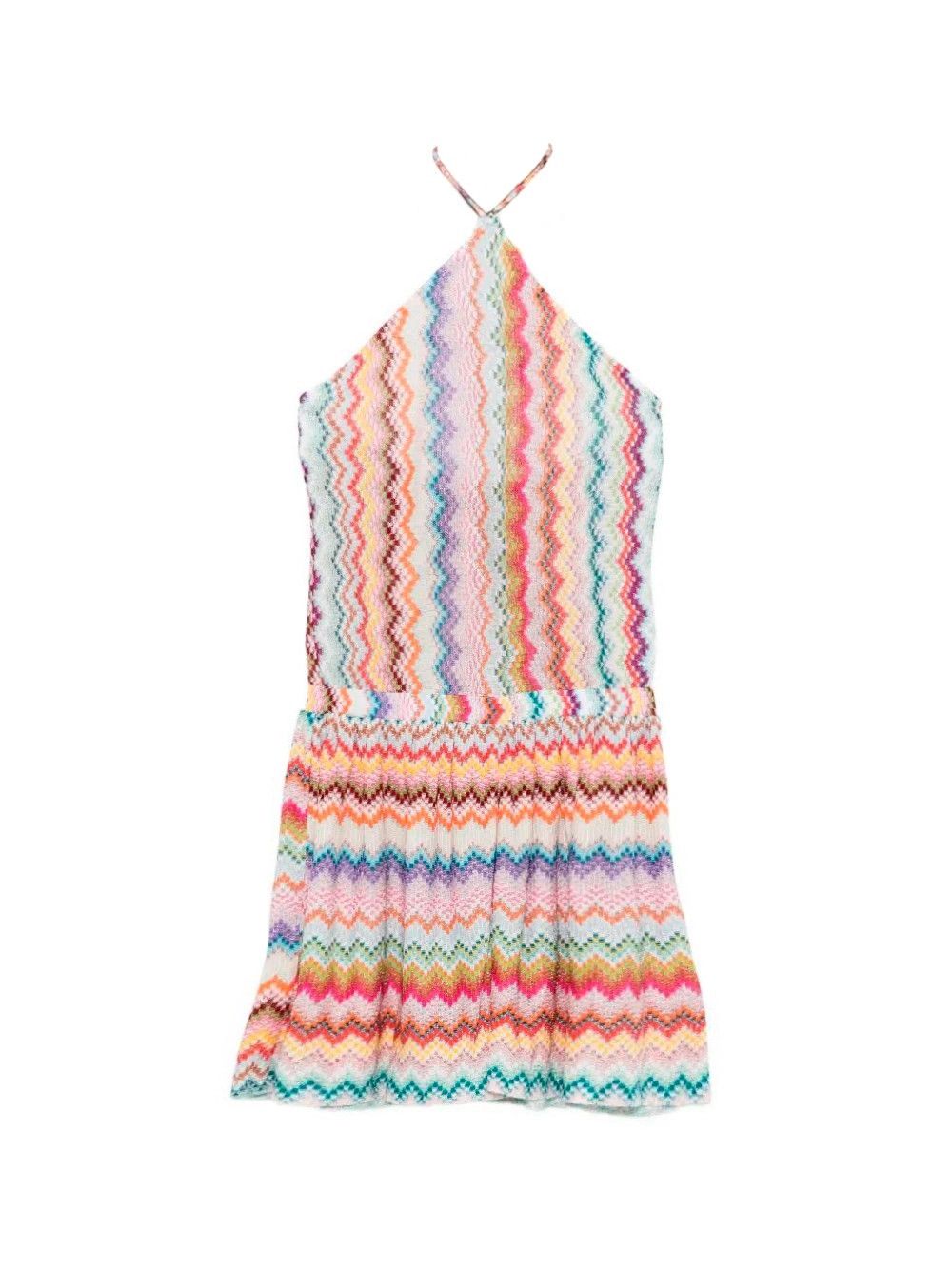 Missoni Short Jumpsuit Size 28" / US 6 / IT 42 - 1 Thumbnail