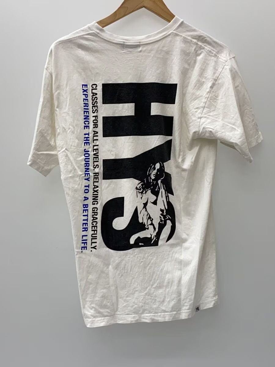 Hysteric Glamour Hysteric Woman Tee Size US M / EU 48-50 / 2 - 2 Thumbnail