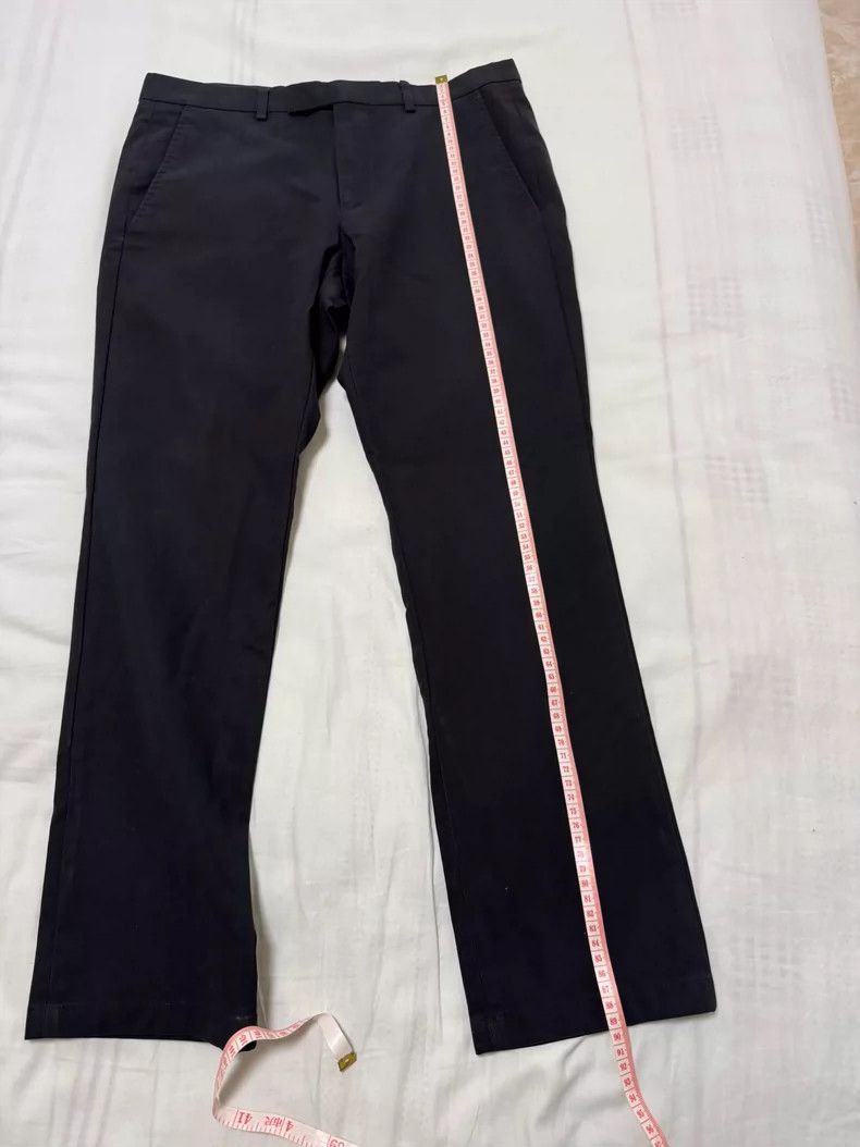 Gucci Gucci Casual Pants Size 44 Made of Cotton-2506 Size US 44 / EU 60 - 4 Thumbnail