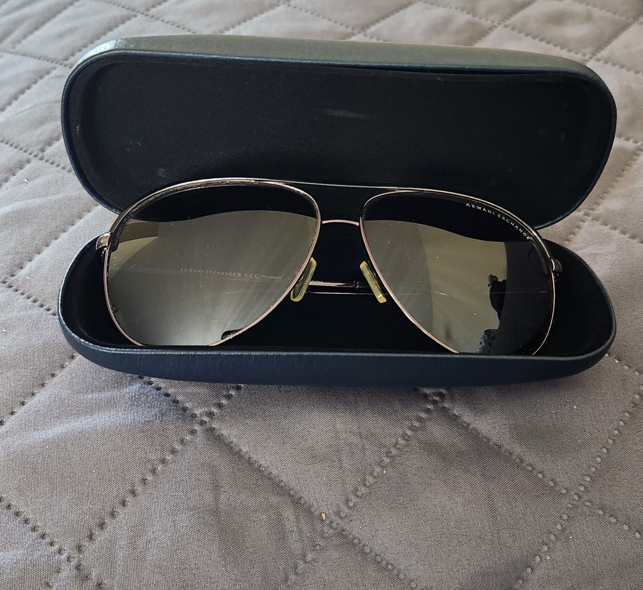 Armani Armani Exchange Glasses Size ONE SIZE - 1 Thumbnail