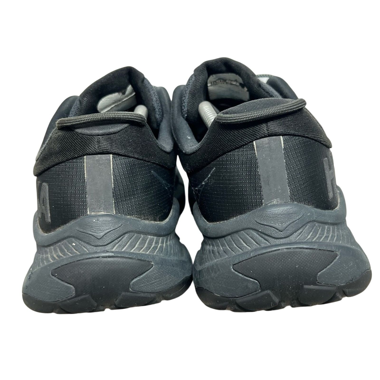 Hoka Hoka One One Mens Transport Running Shoes Sneakers Size 12 D Size US 12 / EU 45 - 6 Thumbnail
