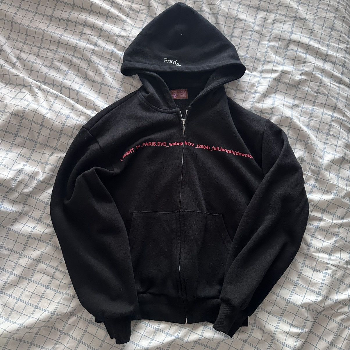 Praying Praying Olsen “Twins” hoodie prayingg | Grailed