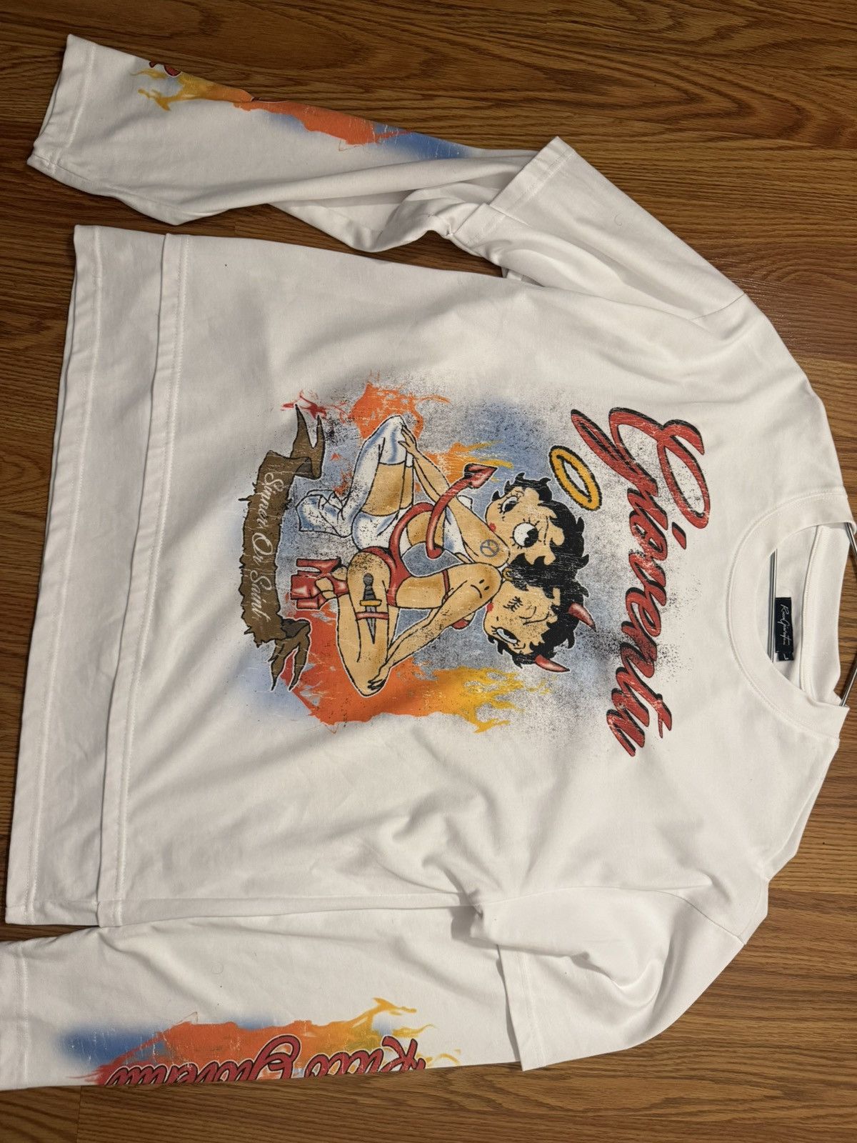 Other Rico Gioventu LongSleeve *NEW* Size US M / EU 48-50 / 2 - 3 Thumbnail
