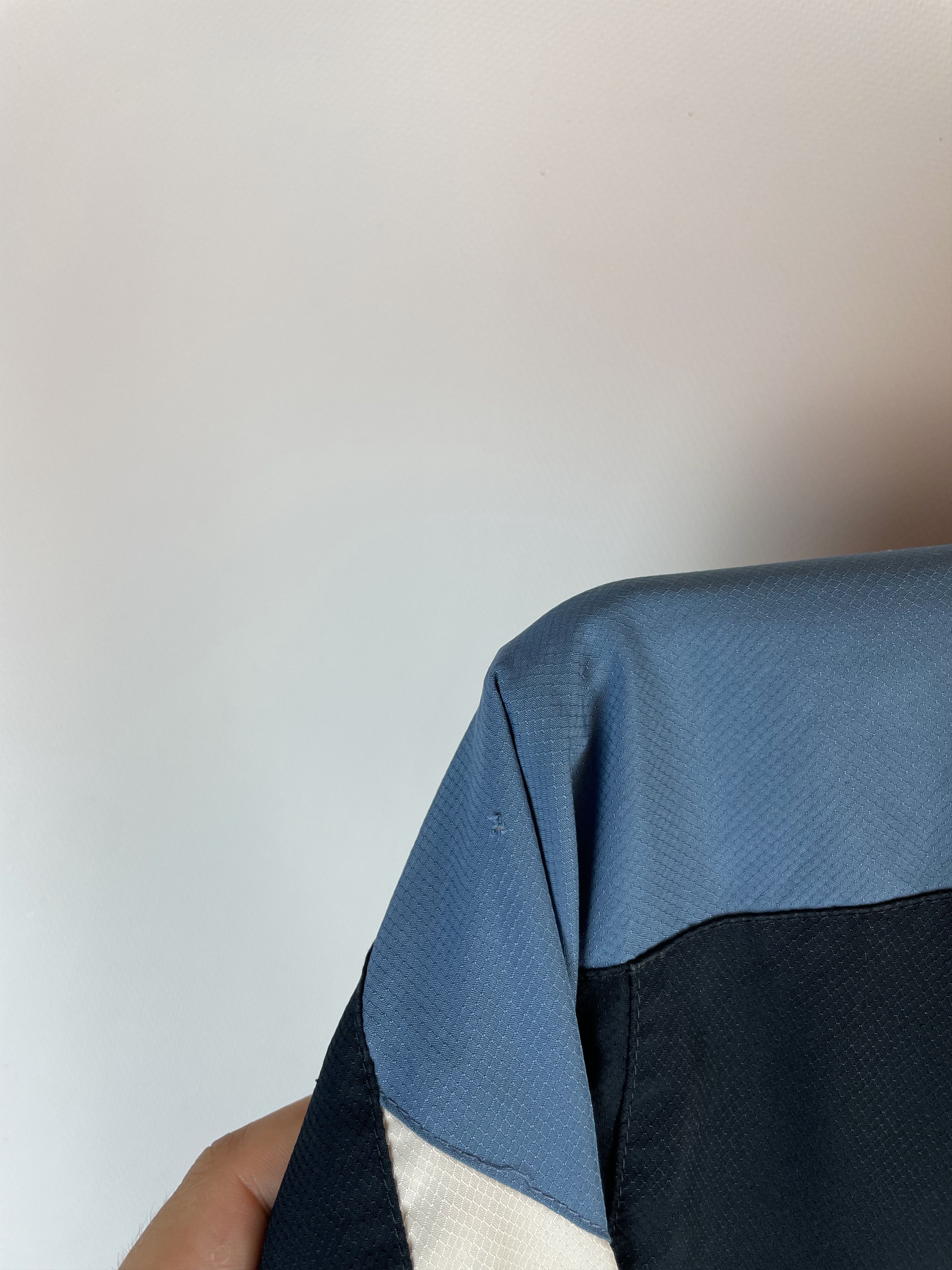 Lacoste × Vintage Y2K Vintage Lacoste Jacket France Drill Hype Drip Size US S / EU 44-46 / 1 - 8 Thumbnail